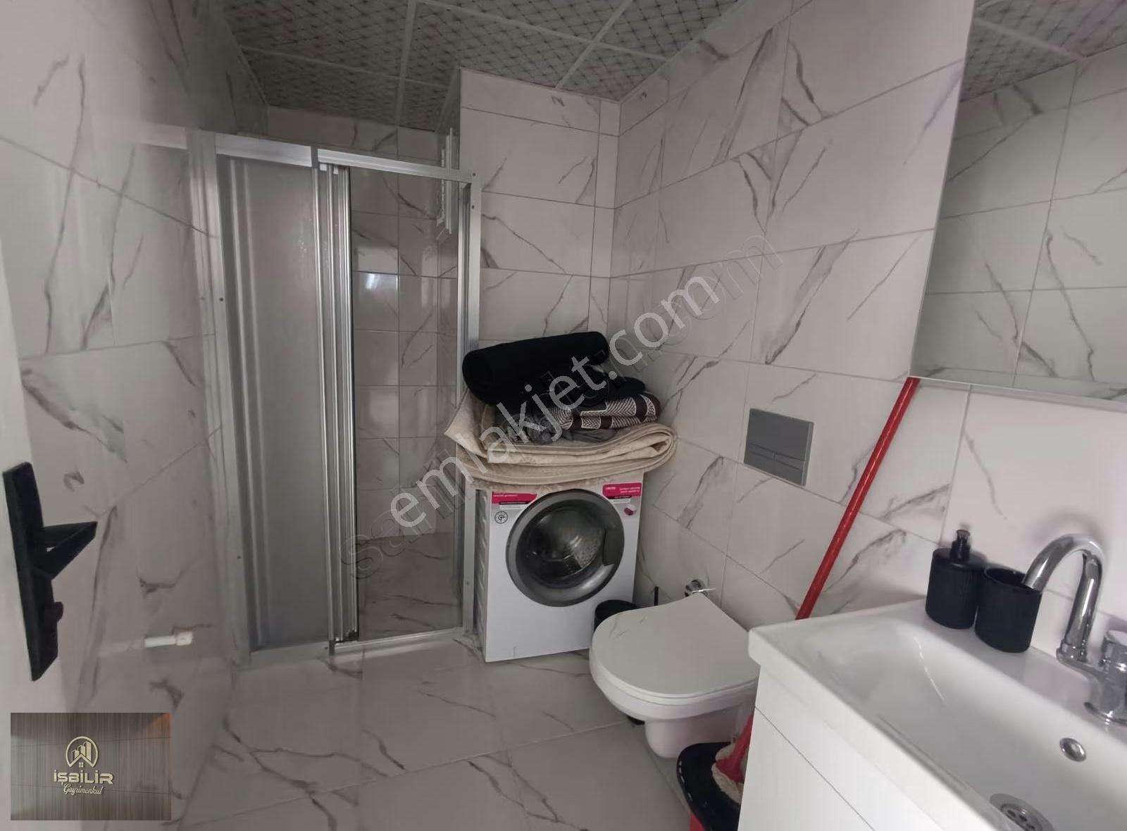 Sarıcam Bulvar Üstü Soulmeta Cafe Karşısı 1+1full Eşyalı Kiralık - Görsel 8