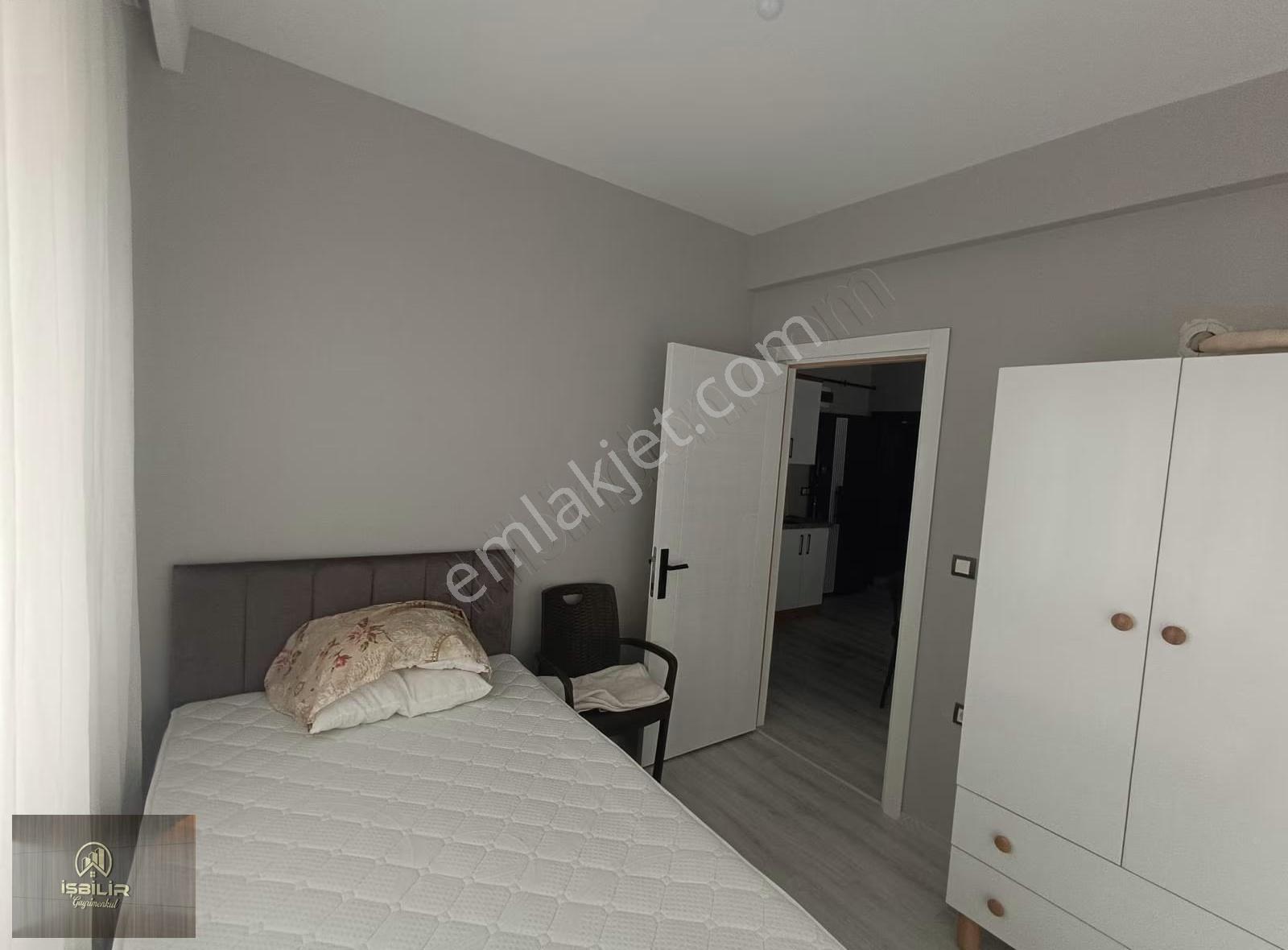 Sarıcam Bulvar Üstü Soulmeta Cafe Karşısı 1+1full Eşyalı Kiralık - Görsel 17