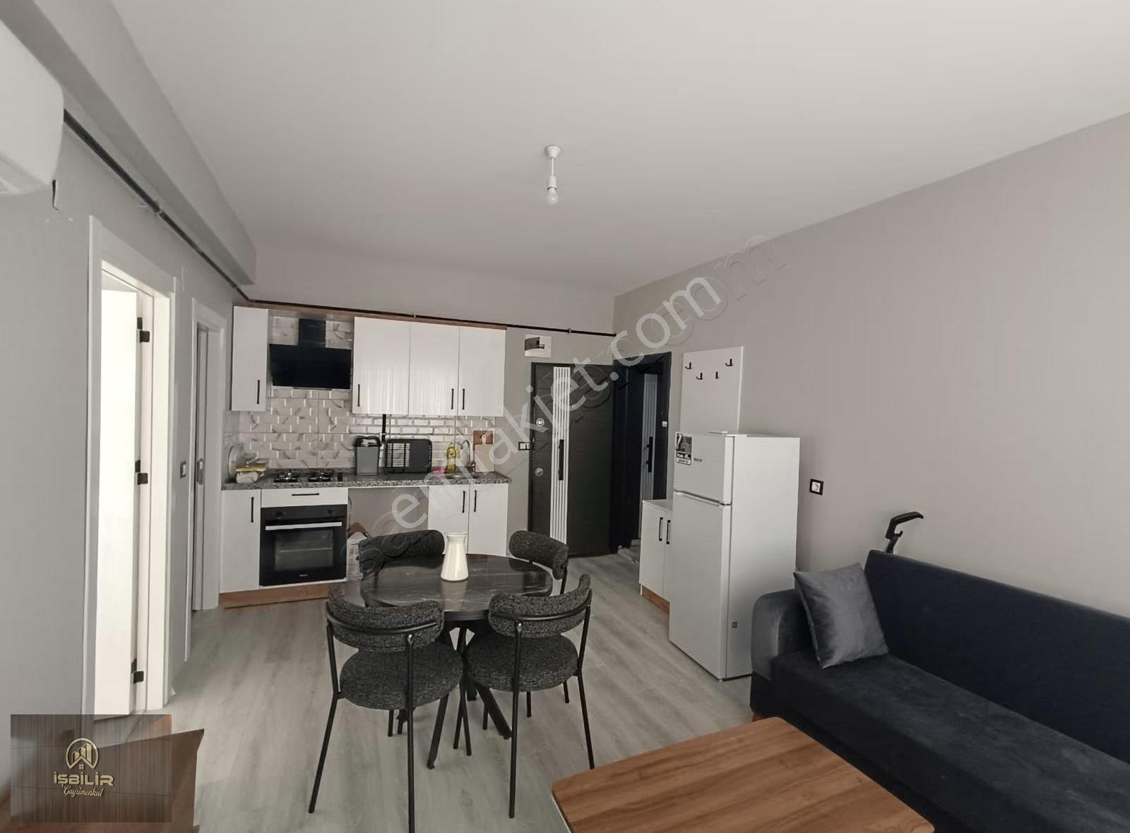 Sarıcam Bulvar Üstü Soulmeta Cafe Karşısı 1+1full Eşyalı Kiralık - Görsel 2