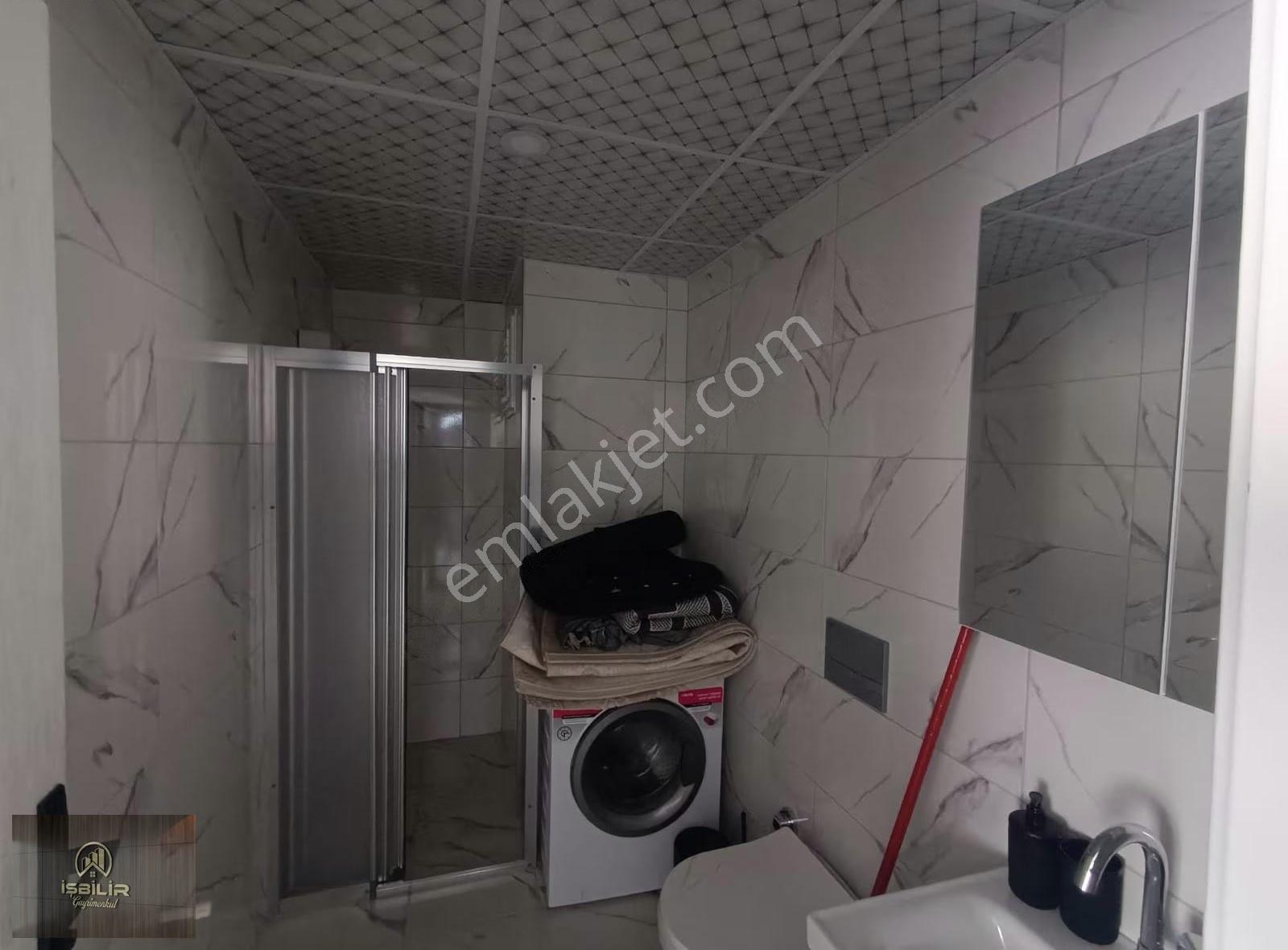 Sarıcam Bulvar Üstü Soulmeta Cafe Karşısı 1+1full Eşyalı Kiralık - Görsel 11