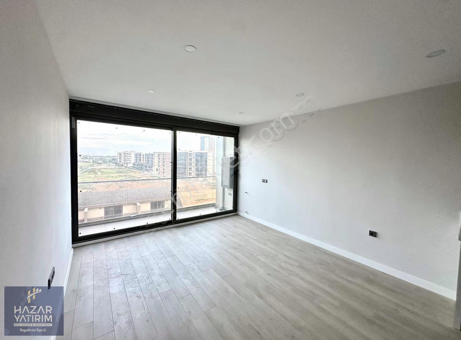 Hazar Yatırım Altıntaş'ta Satılık 1+1 Site Dairesi - 45m² Net - Görsel 17