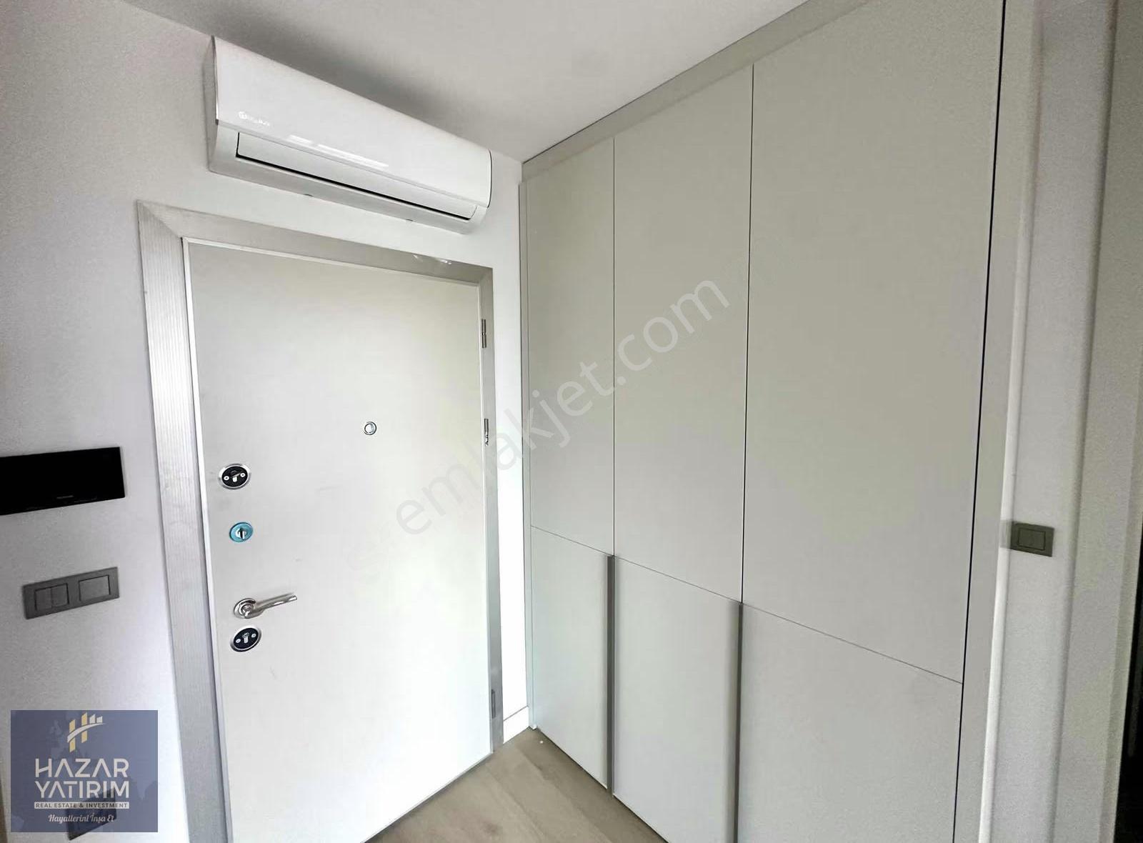 Hazar Yatırım Altıntaş'ta Satılık 1+1 Site Dairesi - 45m² Net - Görsel 16