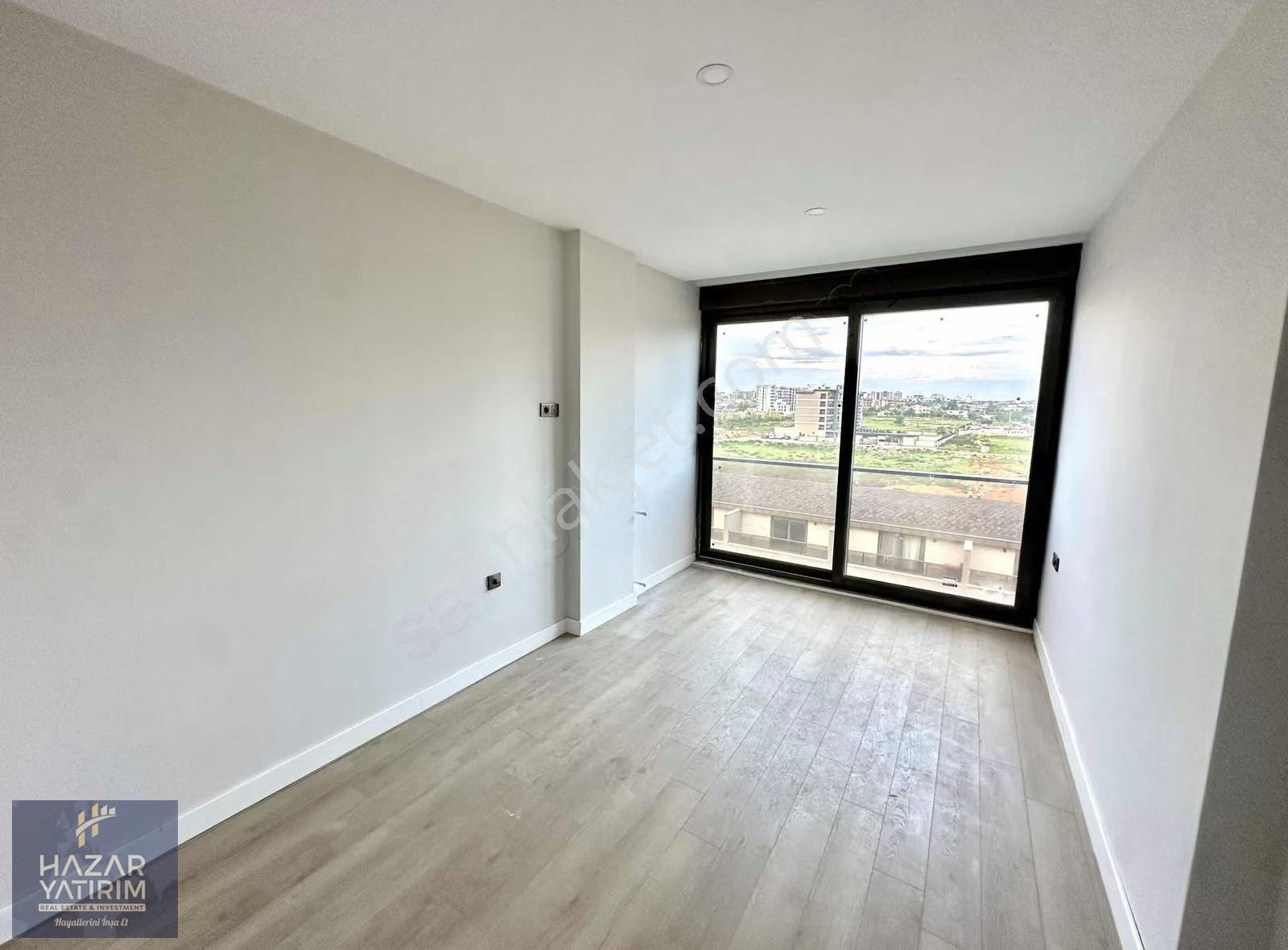 Hazar Yatırım Altıntaş'ta Satılık 1+1 Site Dairesi - 45m² Net - Görsel 9
