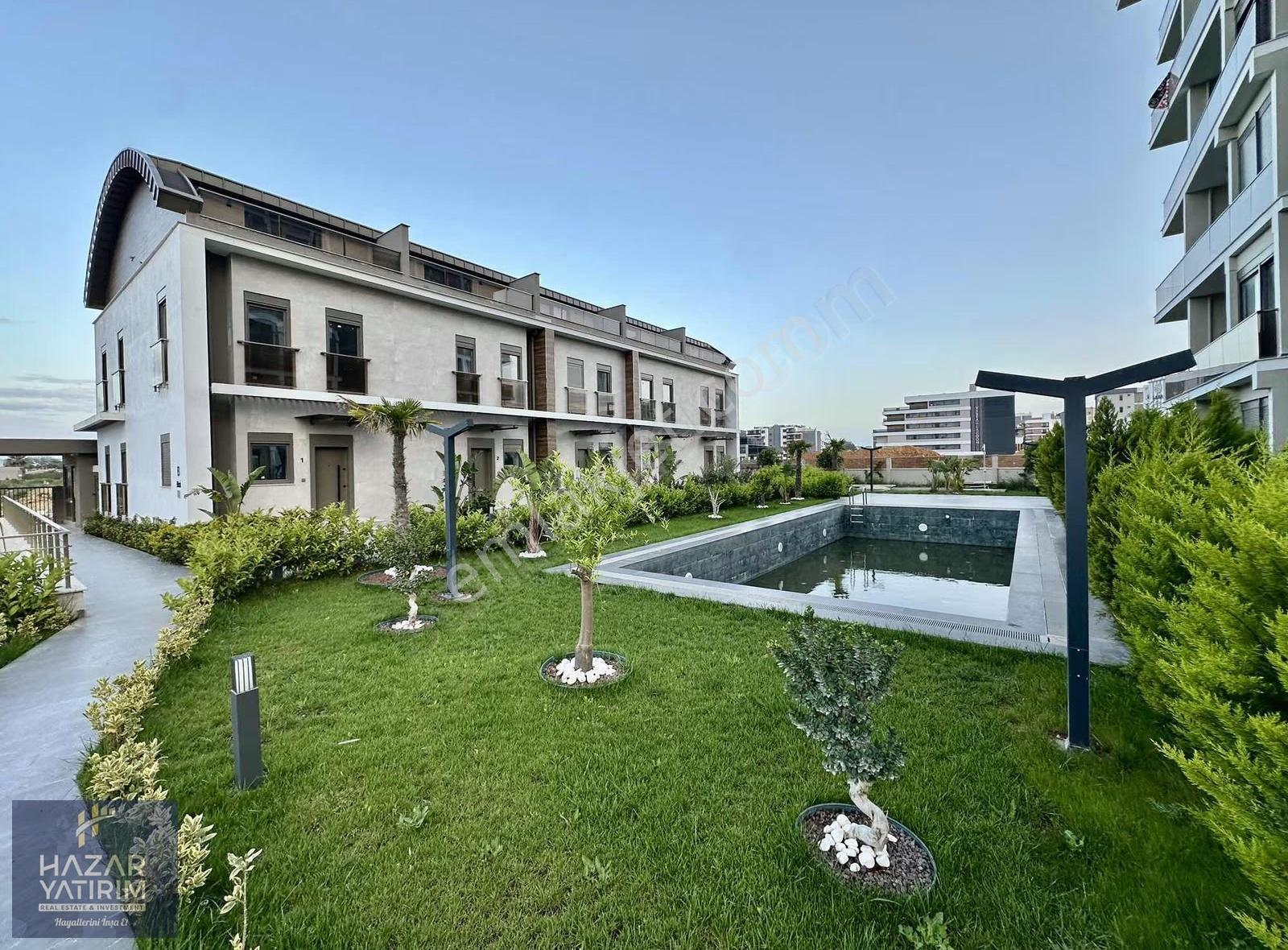 Hazar Yatırım Altıntaş'ta Satılık 1+1 Site Dairesi - 45m² Net - Görsel 8