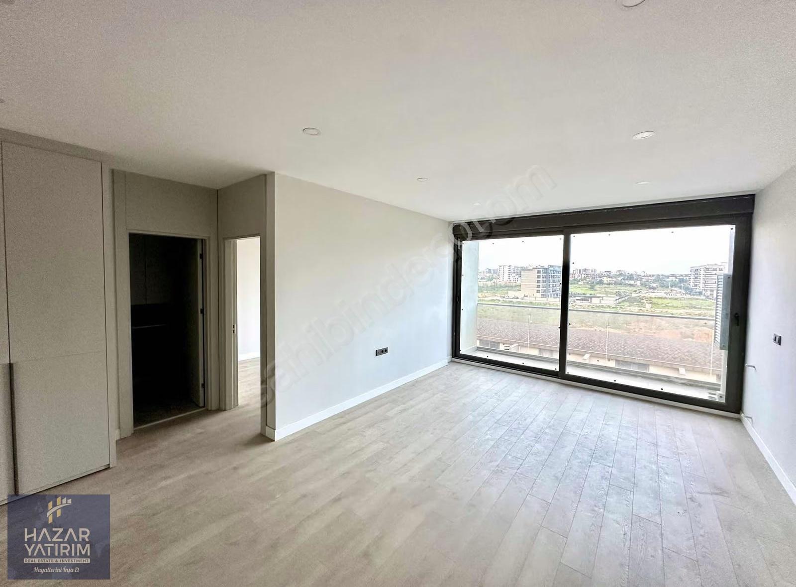 Hazar Yatırım Altıntaş'ta Satılık 1+1 Site Dairesi - 45m² Net - Görsel 14