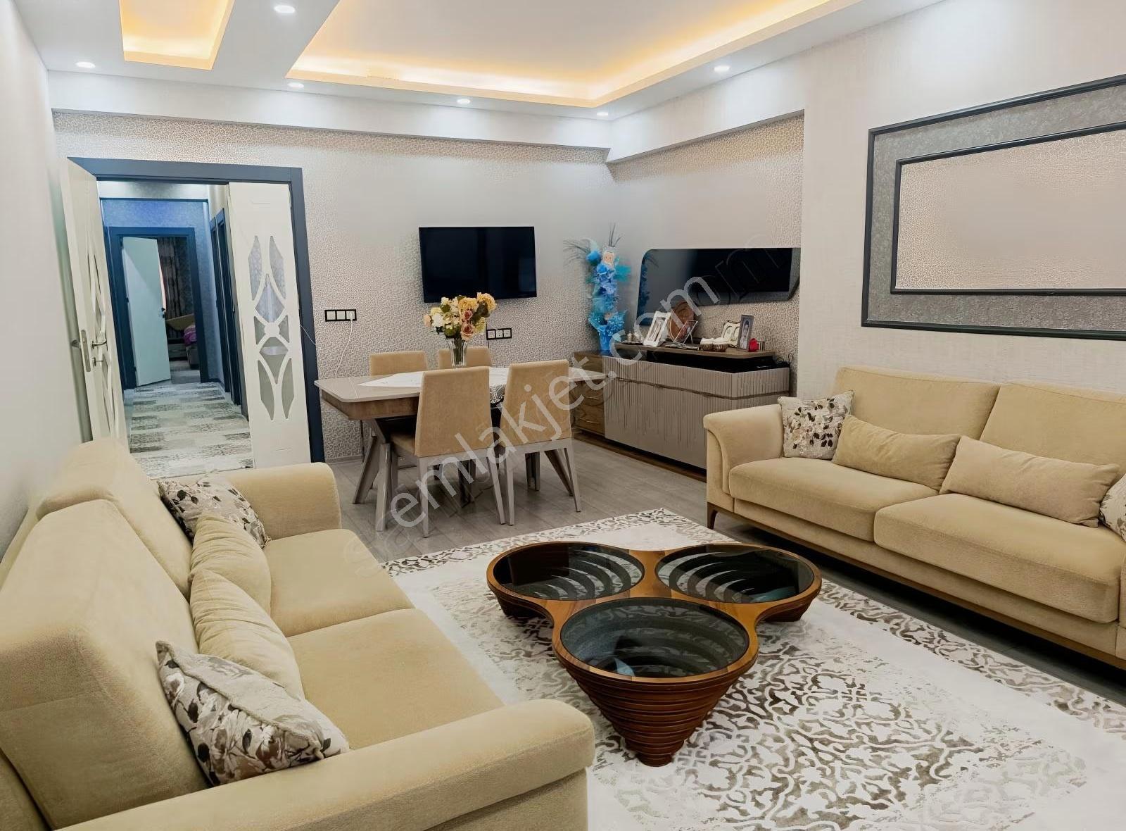 Doğukent Orman Müdürlüğü Karşısinda 3+1 Satılık Daire. - Görsel 6