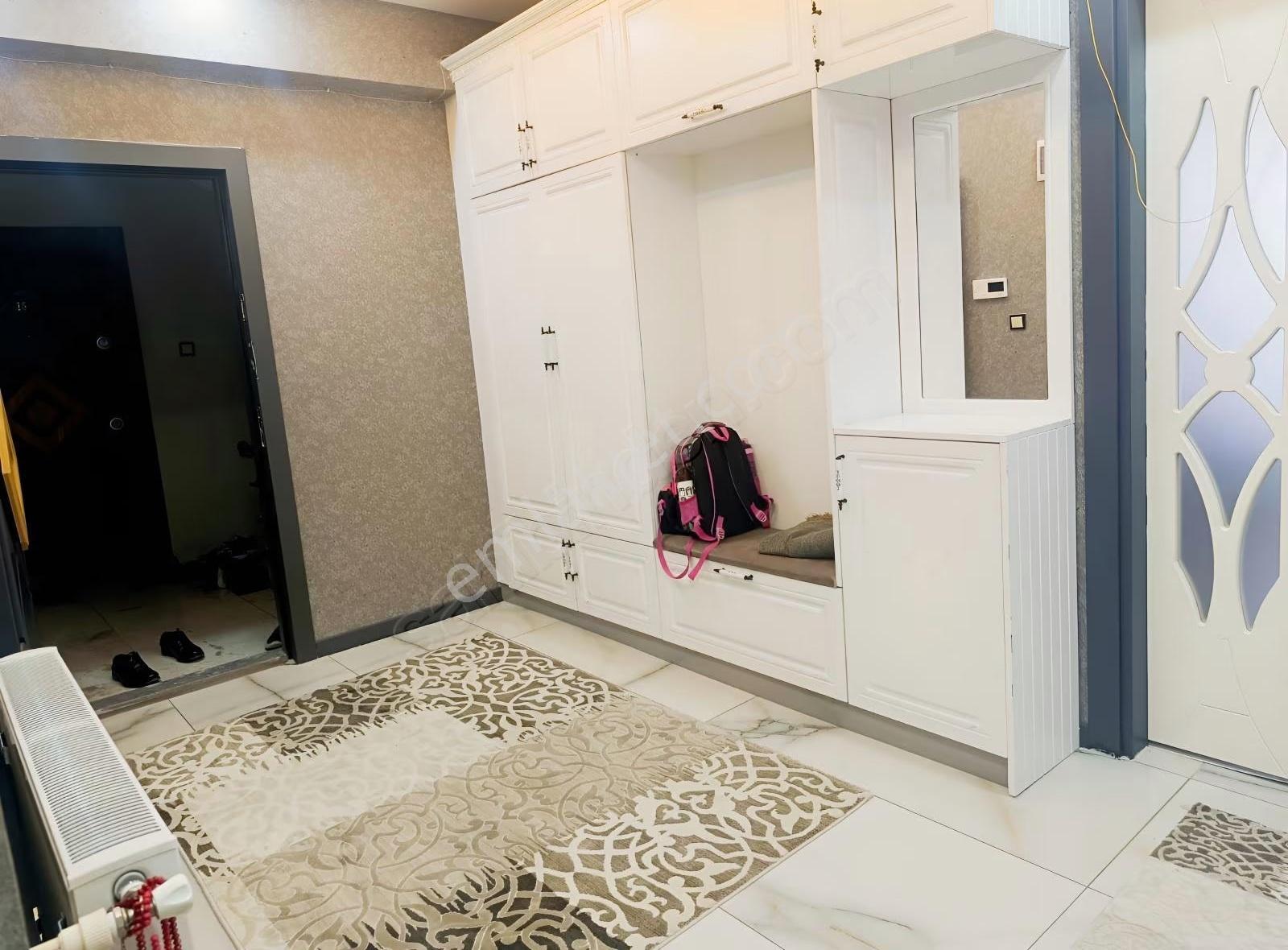 Doğukent Orman Müdürlüğü Karşısinda 3+1 Satılık Daire. - Görsel 14