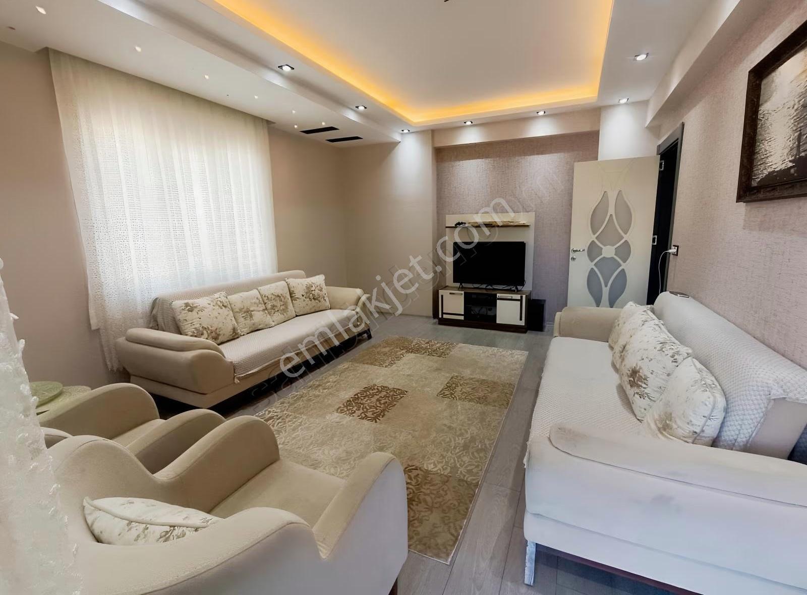Doğukent Orman Müdürlüğü Karşısinda 3+1 Satılık Daire. - Görsel 20