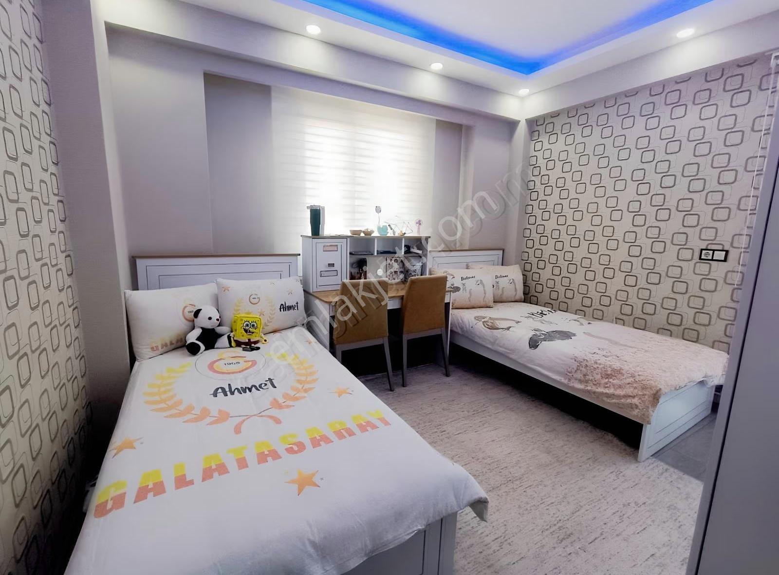 Doğukent Orman Müdürlüğü Karşısinda 3+1 Satılık Daire. - Görsel 22