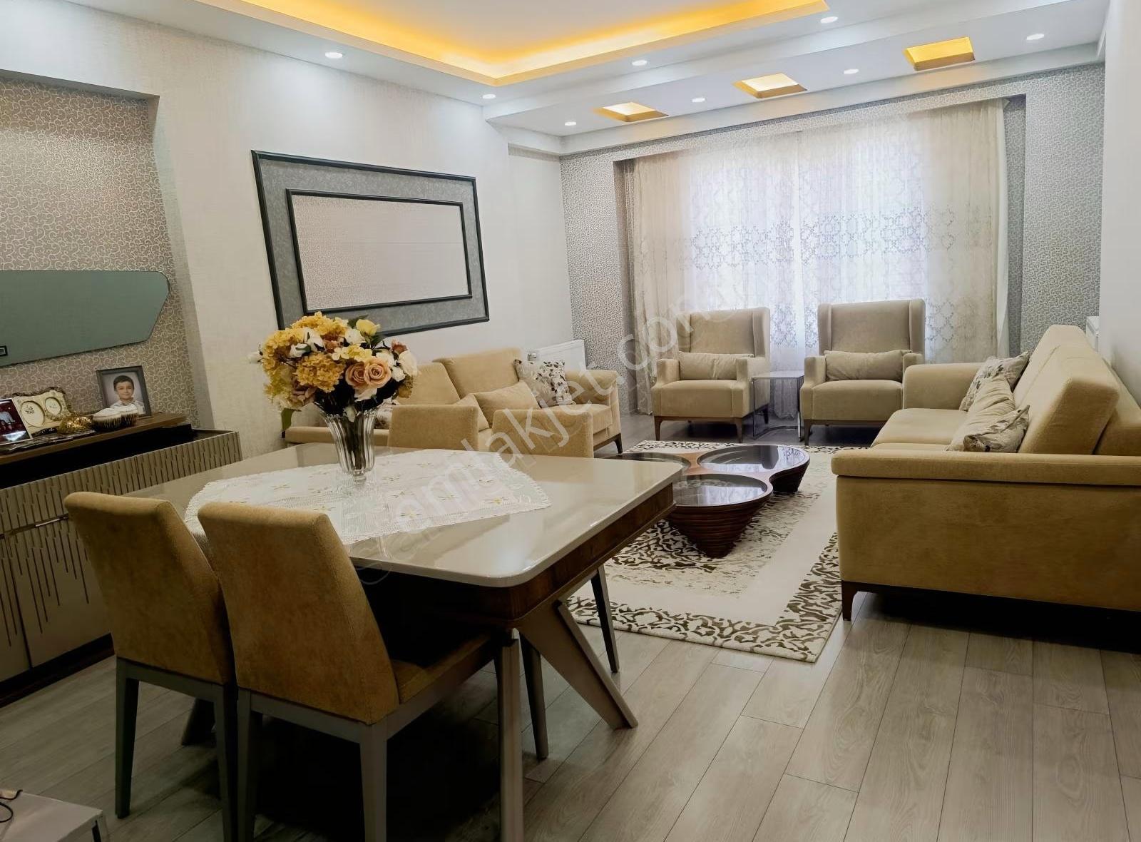 Doğukent Orman Müdürlüğü Karşısinda 3+1 Satılık Daire. - Görsel 26