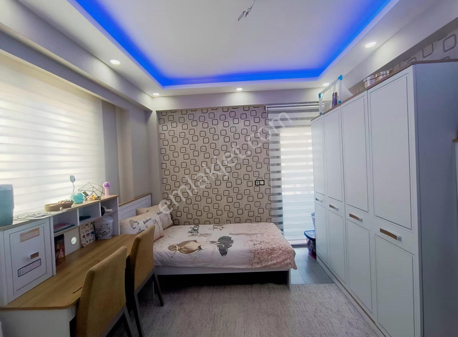 Doğukent Orman Müdürlüğü Karşısinda 3+1 Satılık Daire. - Görsel 25