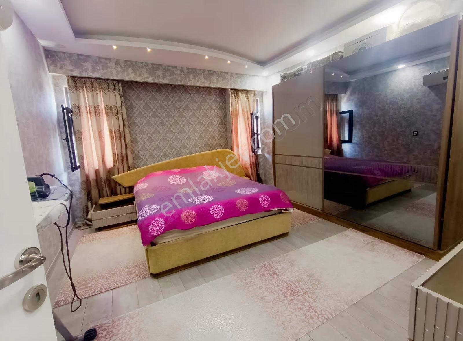 Doğukent Orman Müdürlüğü Karşısinda 3+1 Satılık Daire. - Görsel 19