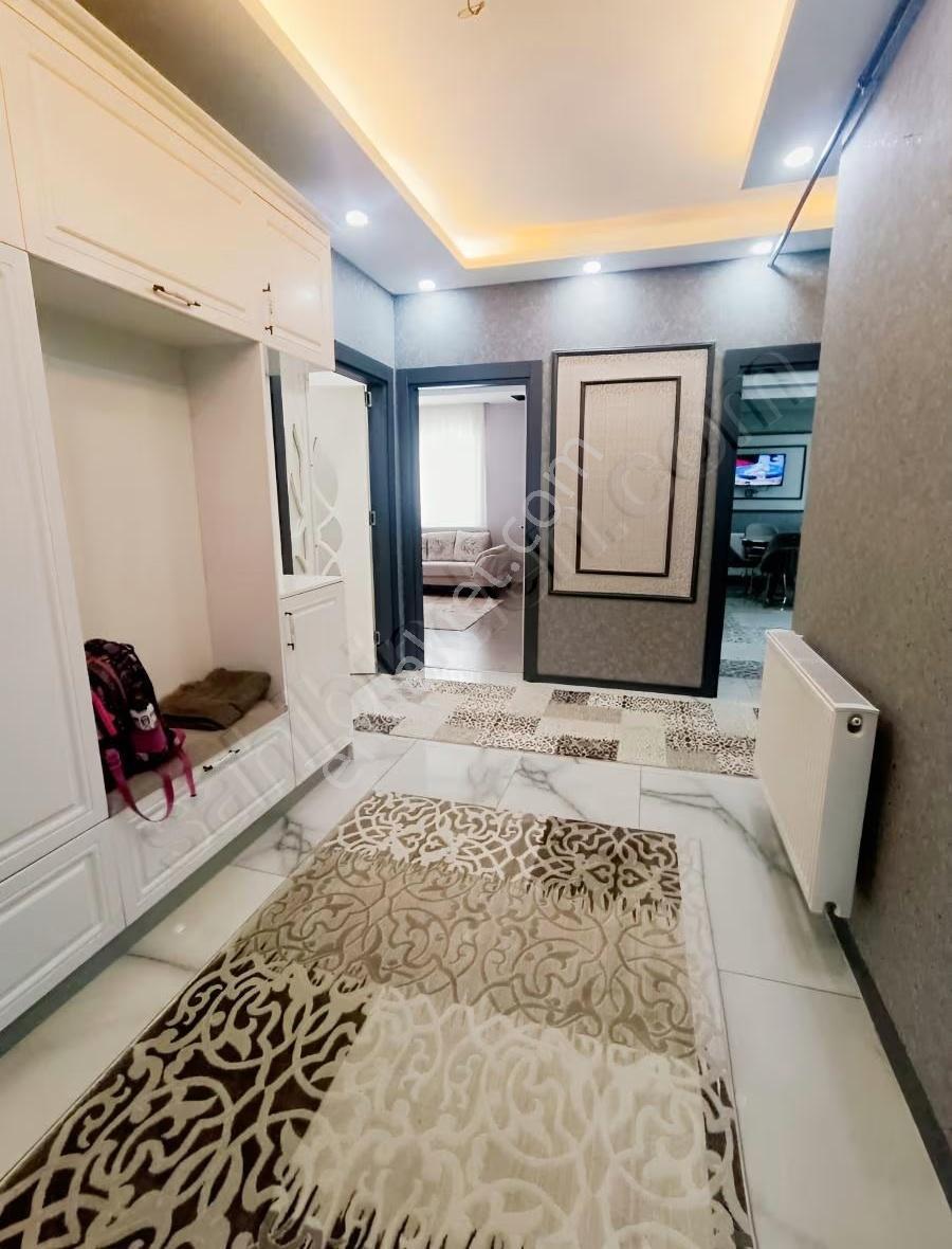 Doğukent Orman Müdürlüğü Karşısinda 3+1 Satılık Daire. - Görsel 27