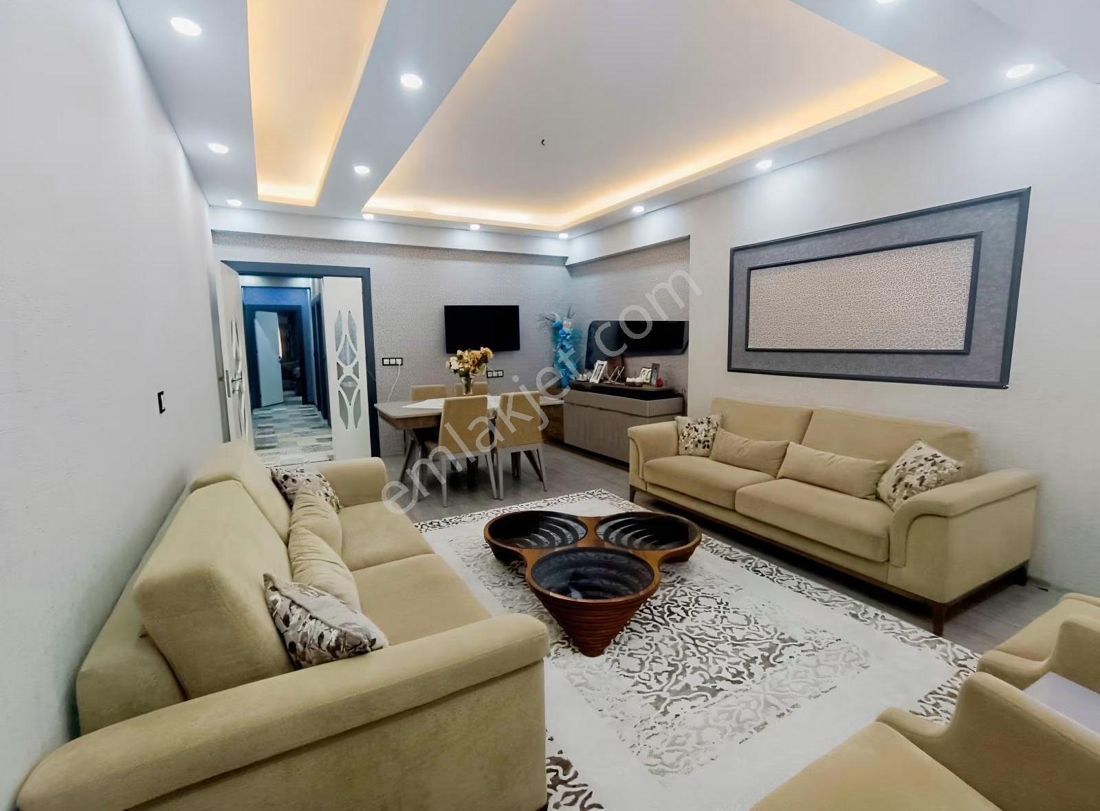 Doğukent Orman Müdürlüğü Karşısinda 3+1 Satılık Daire. - Görsel 5
