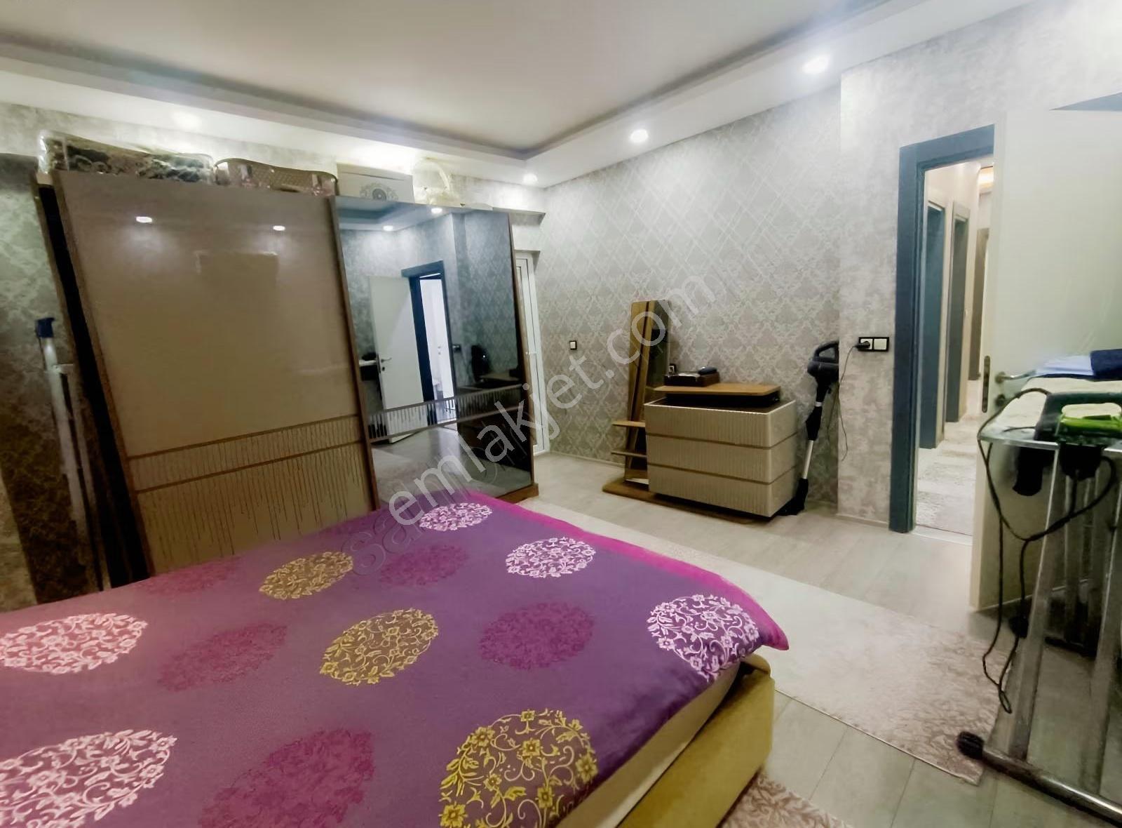 Doğukent Orman Müdürlüğü Karşısinda 3+1 Satılık Daire. - Görsel 2