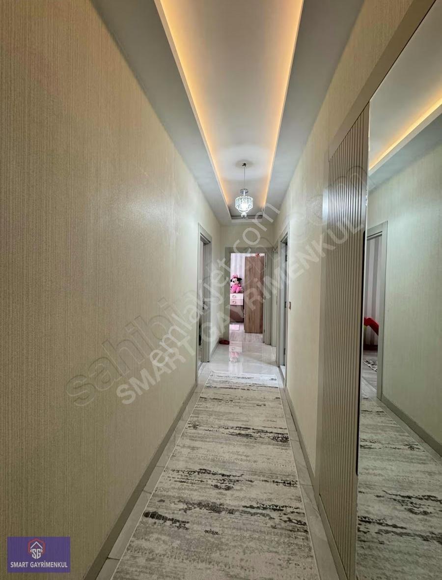 Smart'tan Kayapınar'da Satılık 3,5+1 Lüks Daire - Görsel 7