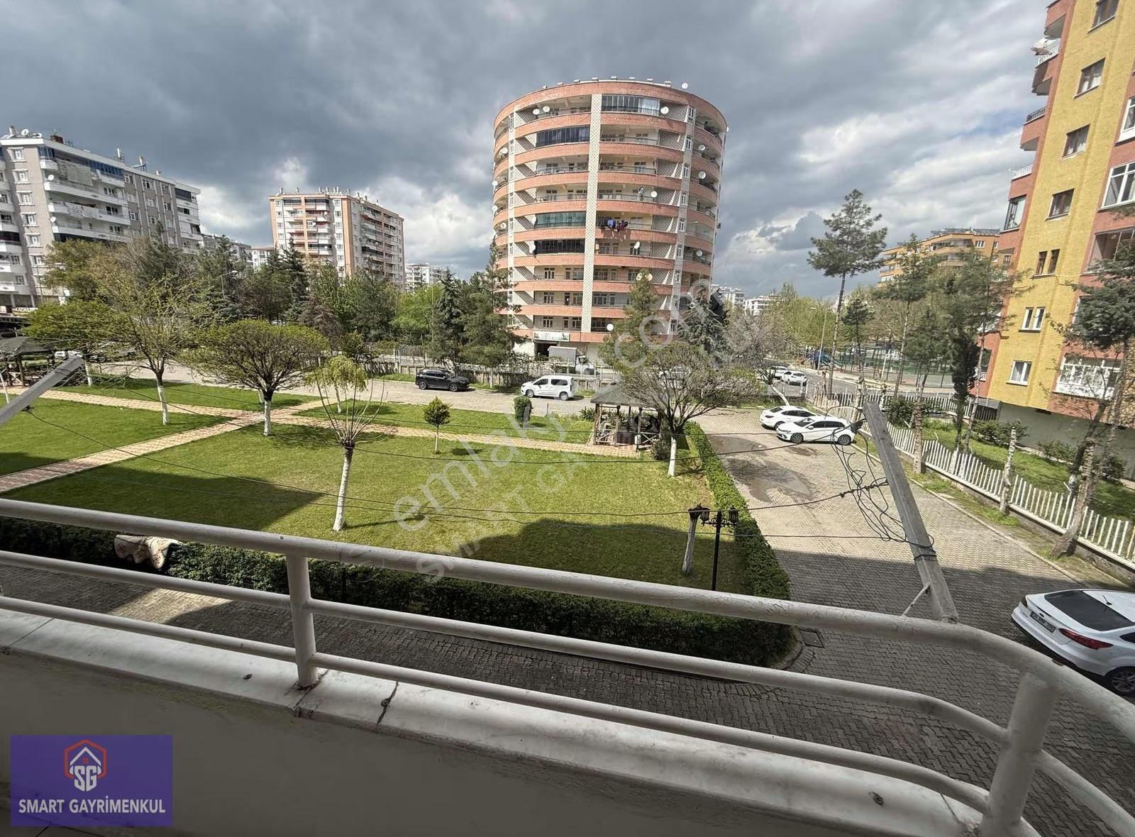 Smart'tan Gaziler Son Durakta Satılık 3+1 Daire - Görsel 20