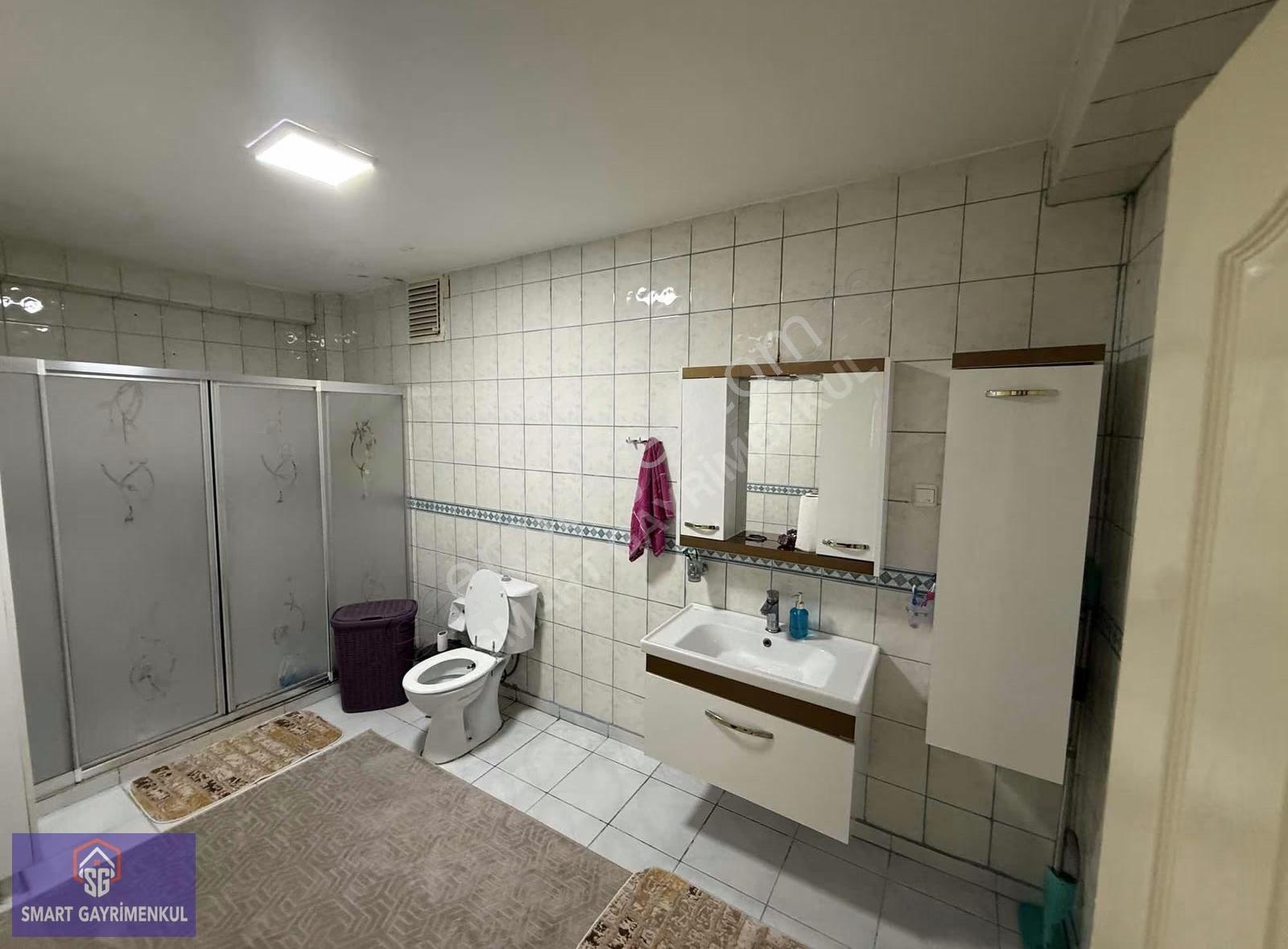 Smart'tan Gaziler Son Durakta Satılık 3+1 Daire - Görsel 18