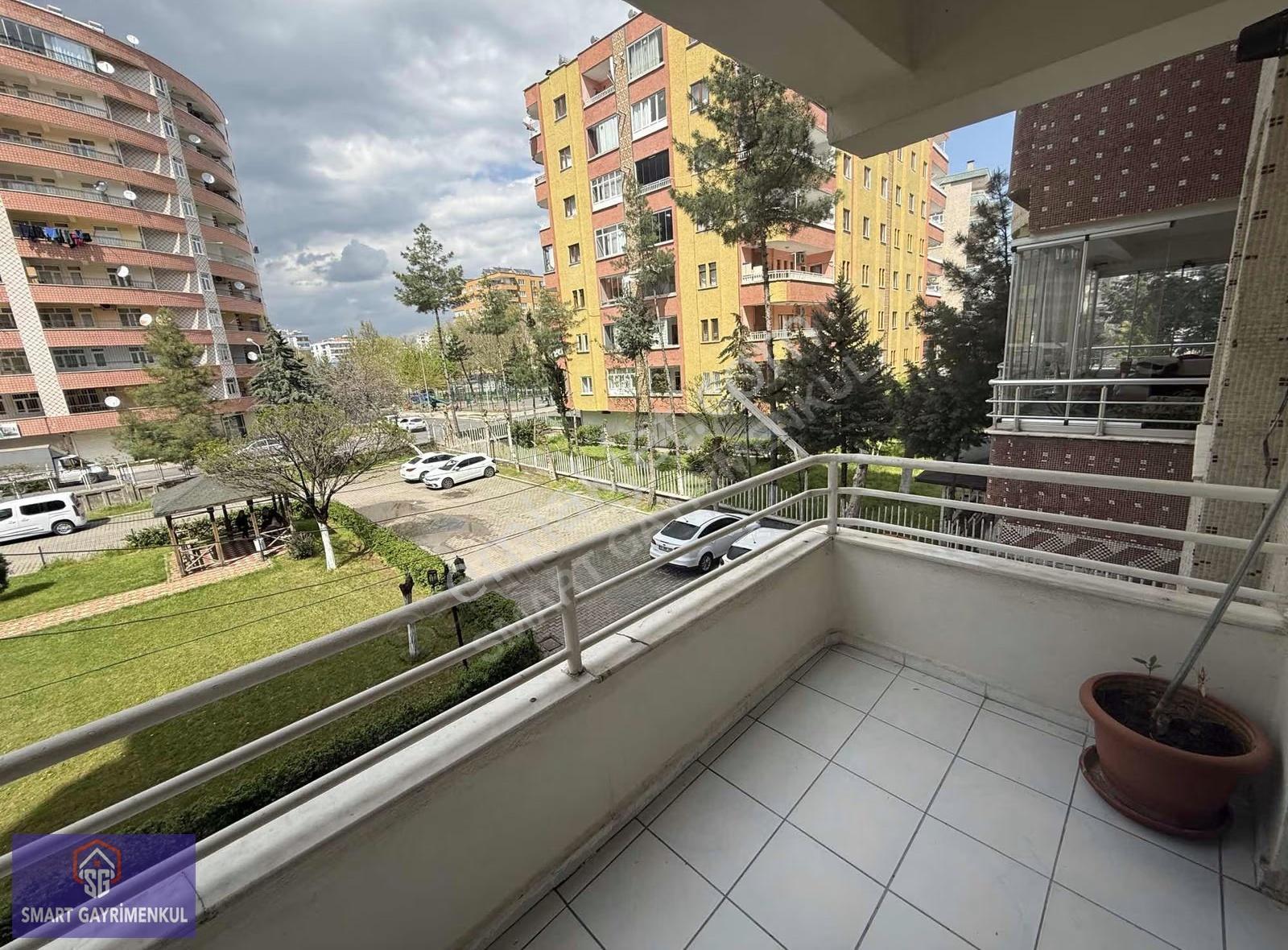 Smart'tan Gaziler Son Durakta Satılık 3+1 Daire - Görsel 4