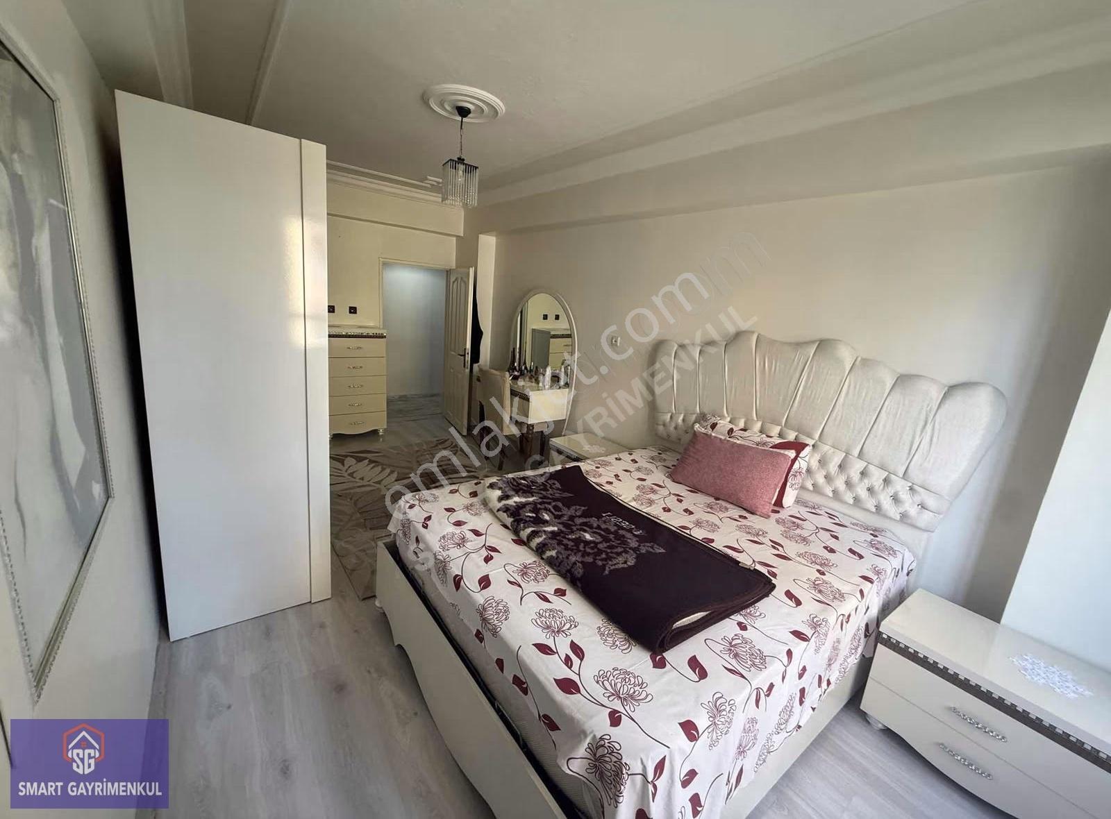 Smart'tan Gaziler Son Durakta Satılık 3+1 Daire - Görsel 2