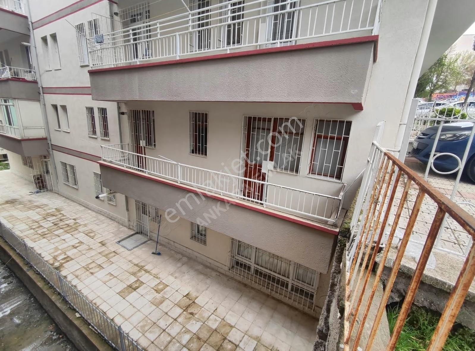Ankara Emlak'tan Kemah Sokak'ta 3+1 Yatırımlık Daire - Görsel 26