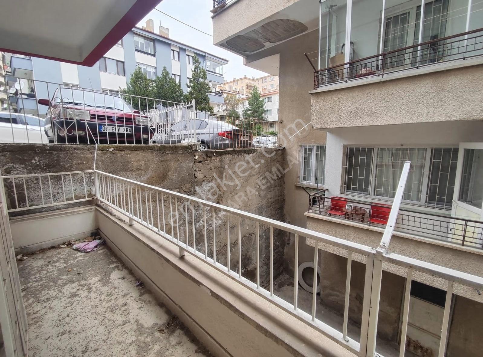 Ankara Emlak'tan Kemah Sokak'ta 3+1 Yatırımlık Daire - Görsel 17