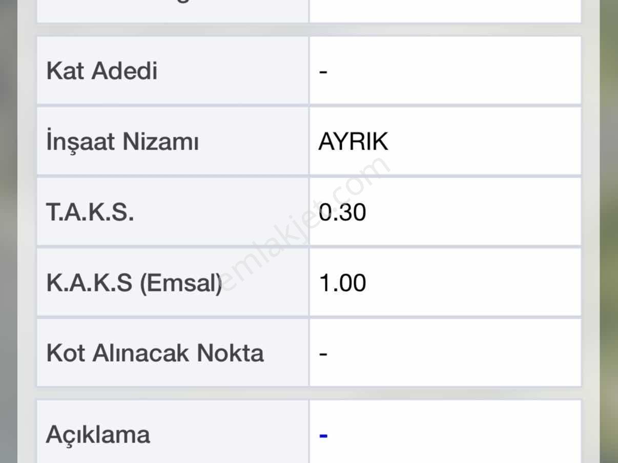 █ Çatalçam / Deniz Manzaralı / 3 Kat / Batı Çevre Yolu Cephe █ - Görsel 3