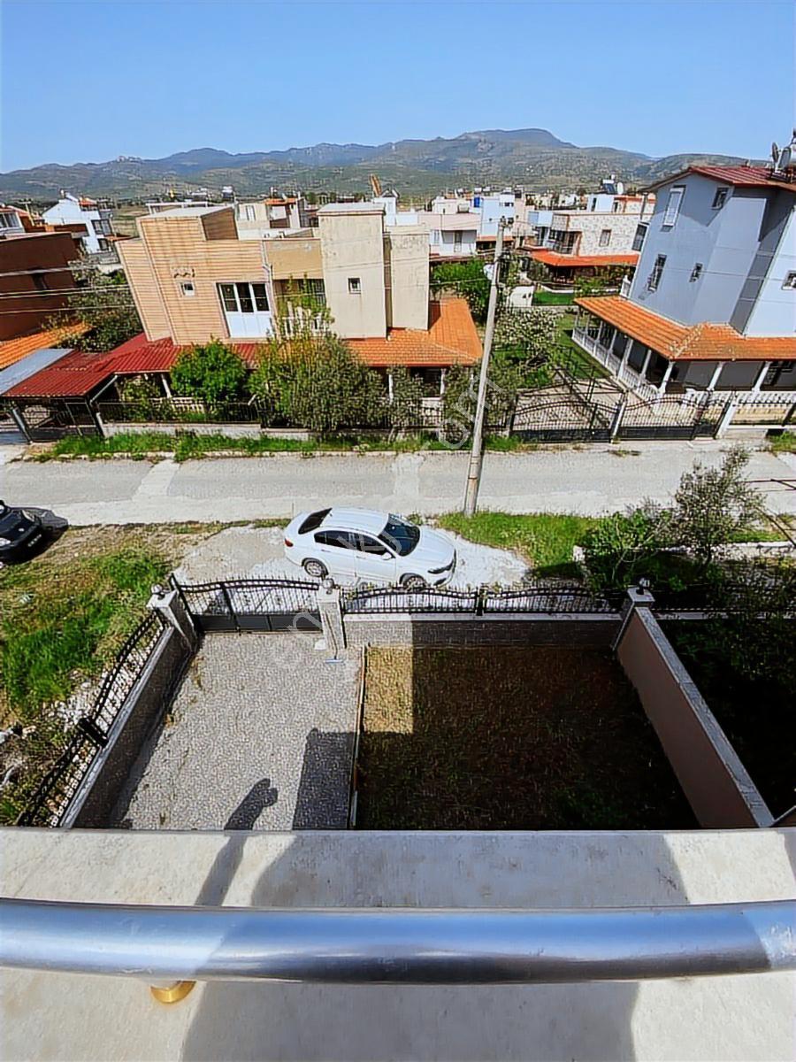 İzmir Dikilide Satılık Yazlık