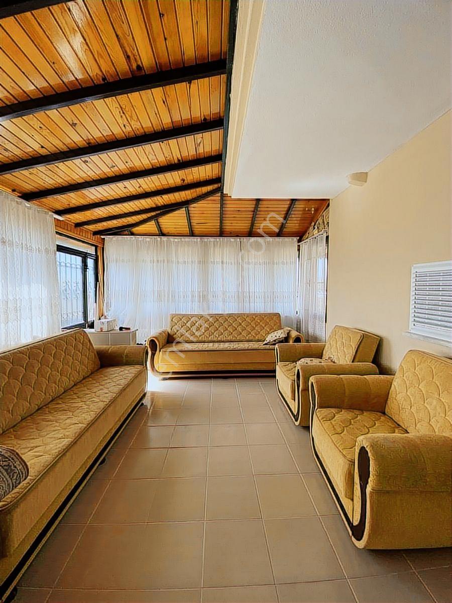 İzmir Dikilide Satılık Yazlık - Görsel 31