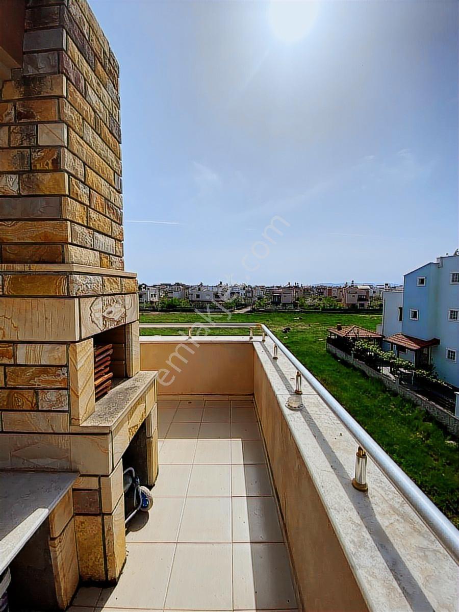 İzmir Dikilide Satılık Yazlık - Görsel 3