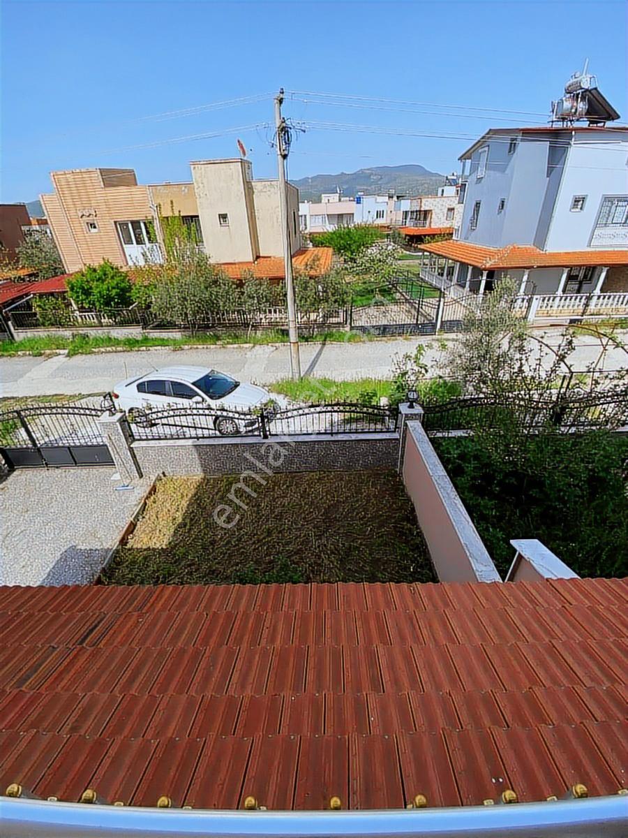 İzmir Dikilide Satılık Yazlık - Görsel 33
