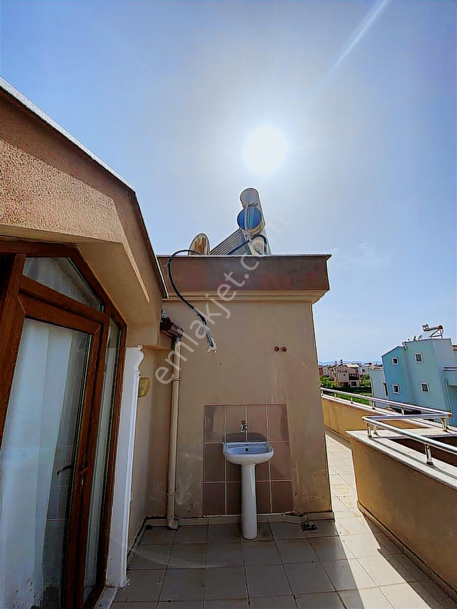 İzmir Dikilide Satılık Yazlık - Görsel 32