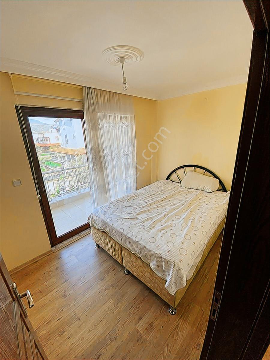 İzmir Dikilide Satılık Yazlık - Görsel 24