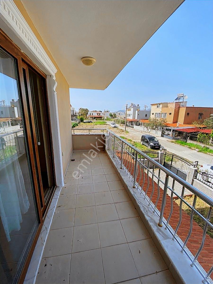 İzmir Dikilide Satılık Yazlık - Görsel 21