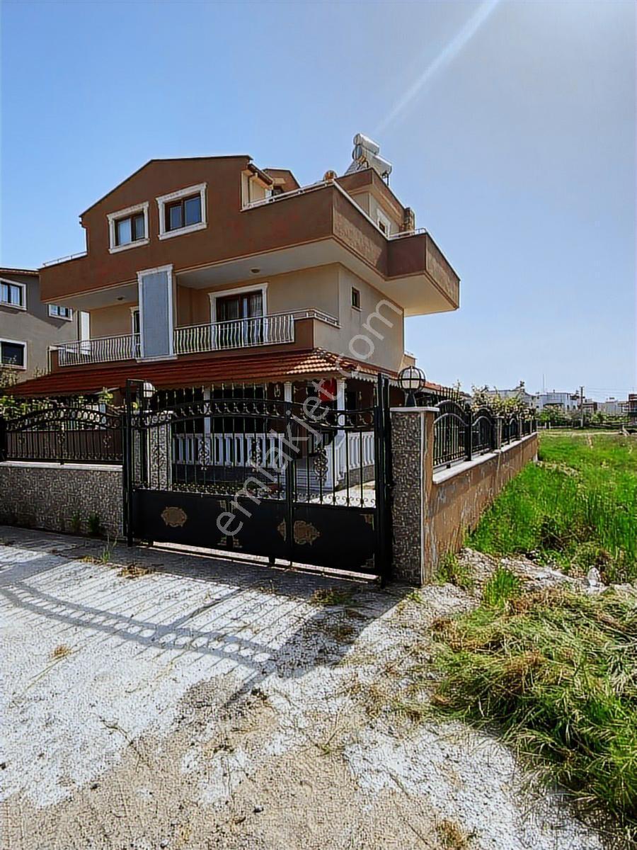İzmir Dikilide Satılık Yazlık - Görsel 15