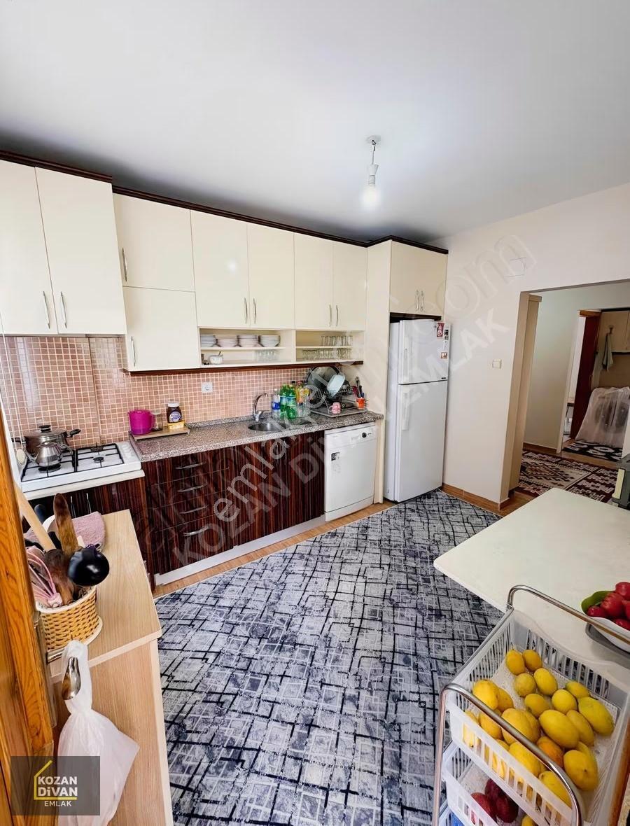 Kozan Divan Emlak'tan Bağlar'da 1345 M2 İçerisinde Çift Müstakil - Görsel 17