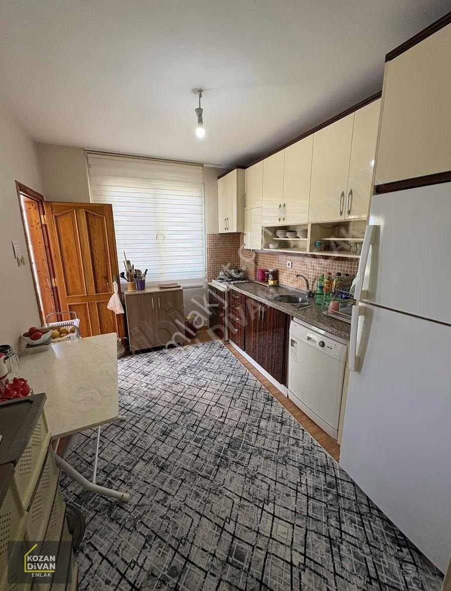 Kozan Divan Emlak'tan Bağlar'da 1345 M2 İçerisinde Çift Müstakil - Görsel 20
