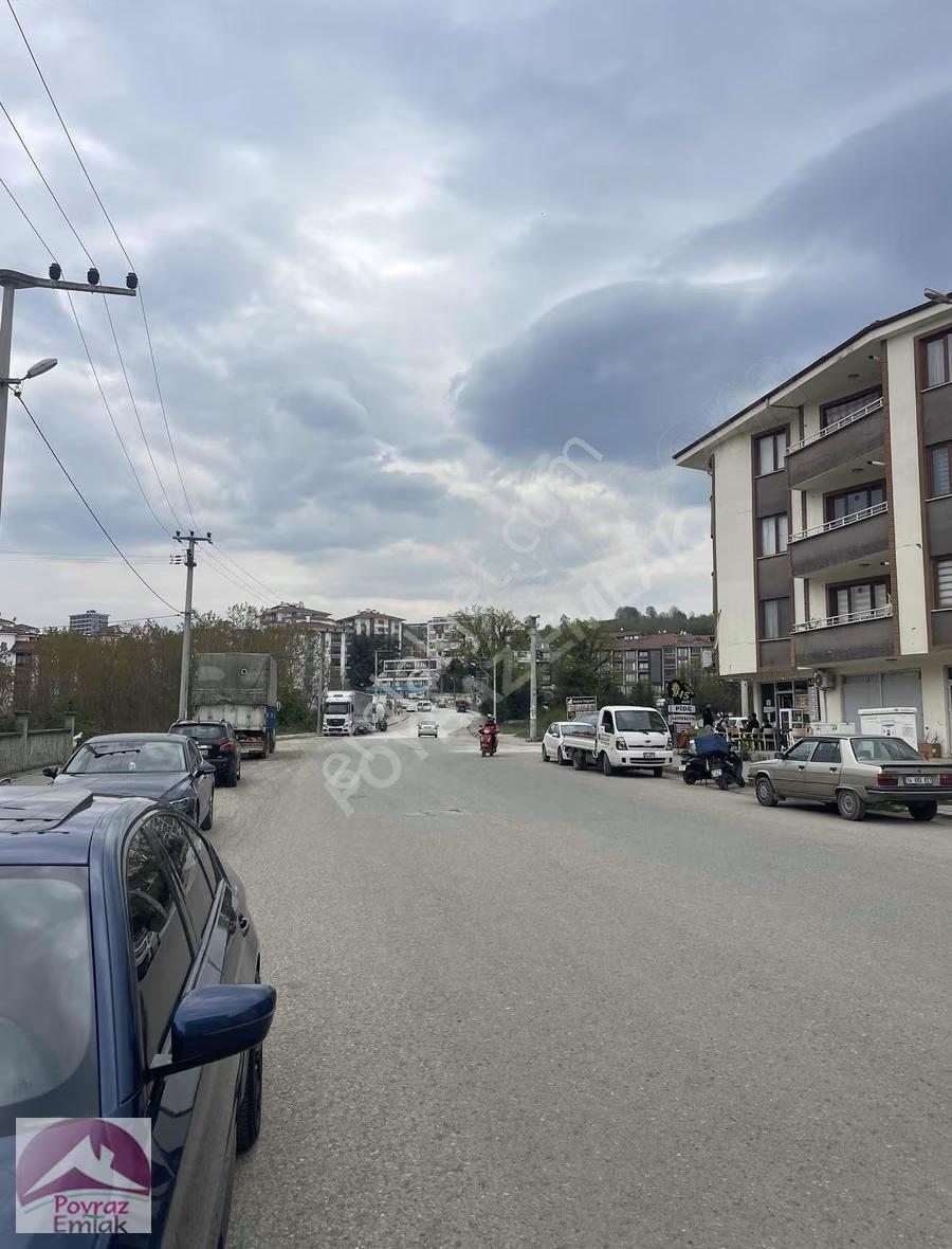 Konuralp'te Üniversite Yakını Fırsat 1+1 Daire - Görsel 5