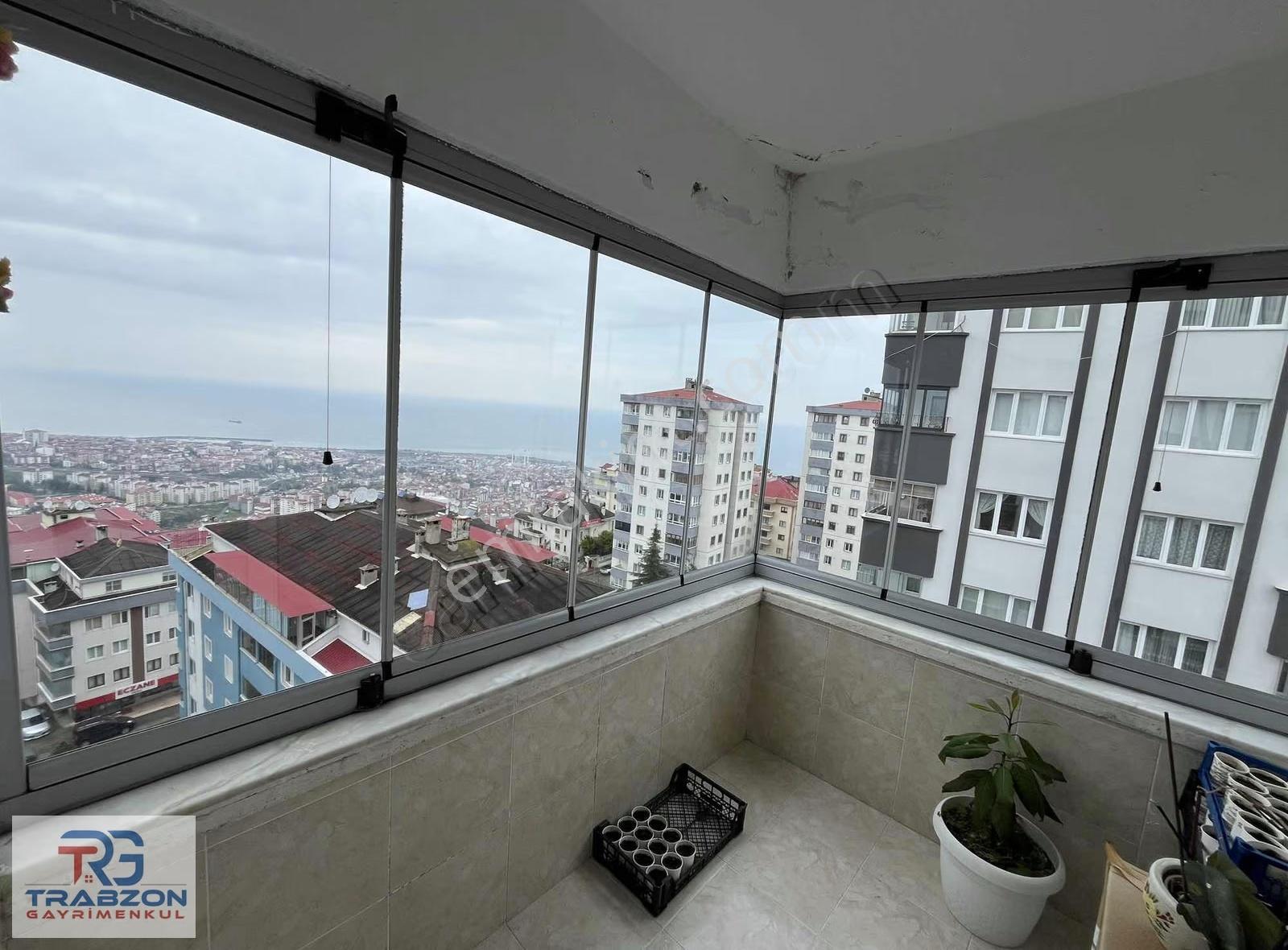 Boztepede Satılık 3+1 Deniz Manzaralı Daire - Görsel 12
