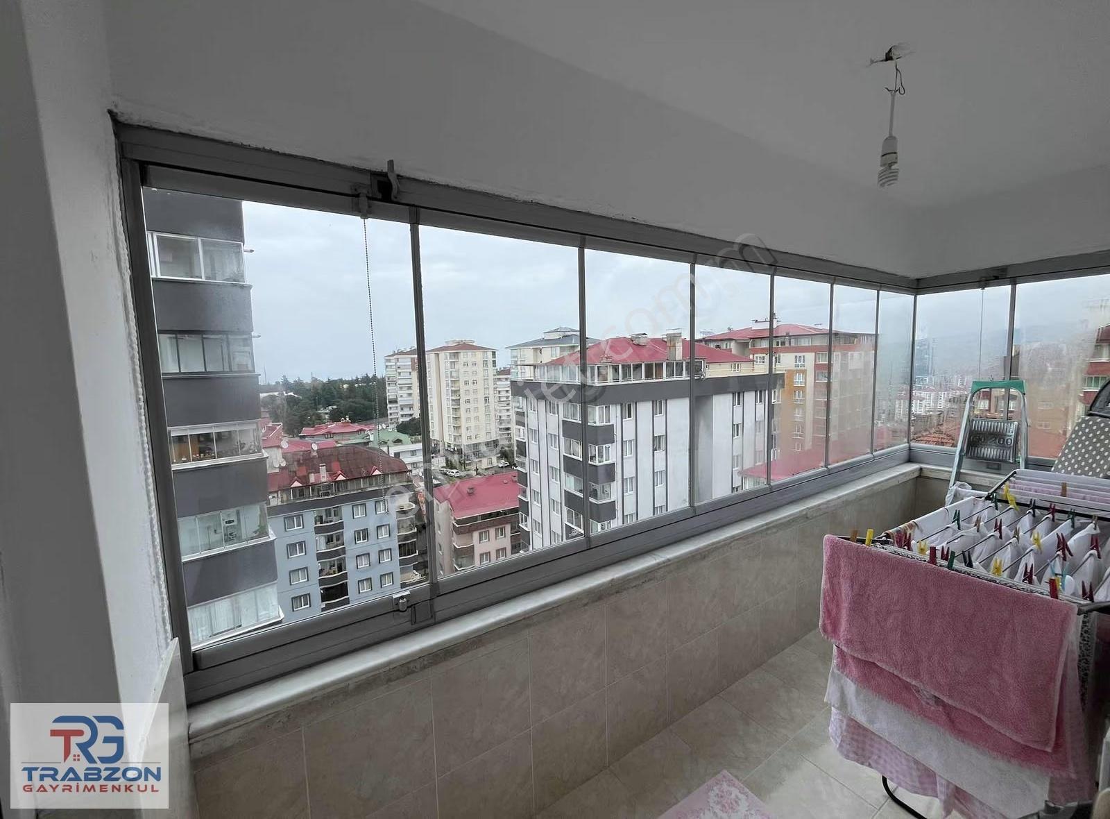 Boztepede Satılık 3+1 Deniz Manzaralı Daire - Görsel 17