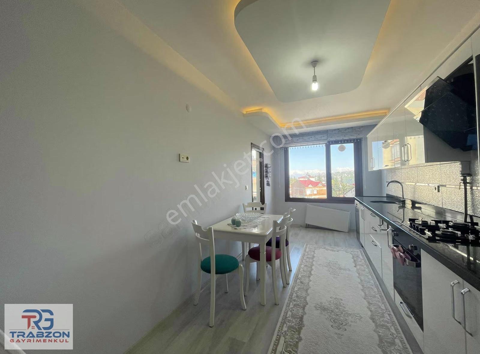 Boztepe Towers'da 4+1 Satılık Daire - Görsel 8