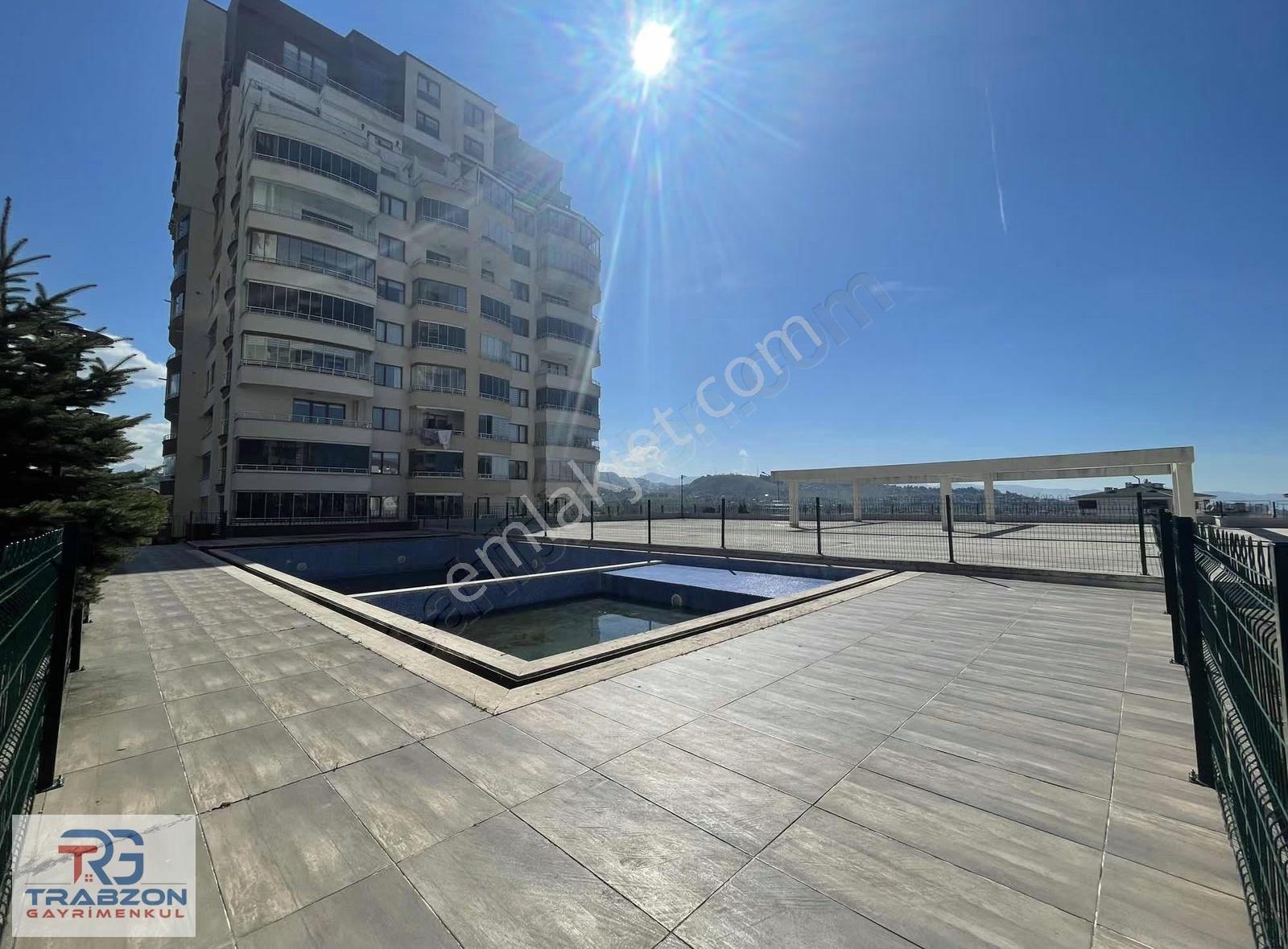 Boztepe Towers'da 4+1 Satılık Daire - Görsel 22