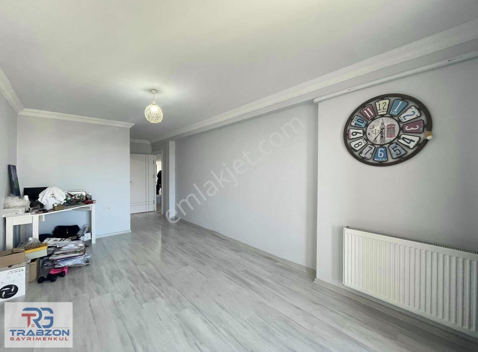 Boztepe Towers'da 4+1 Satılık Daire - Görsel 2