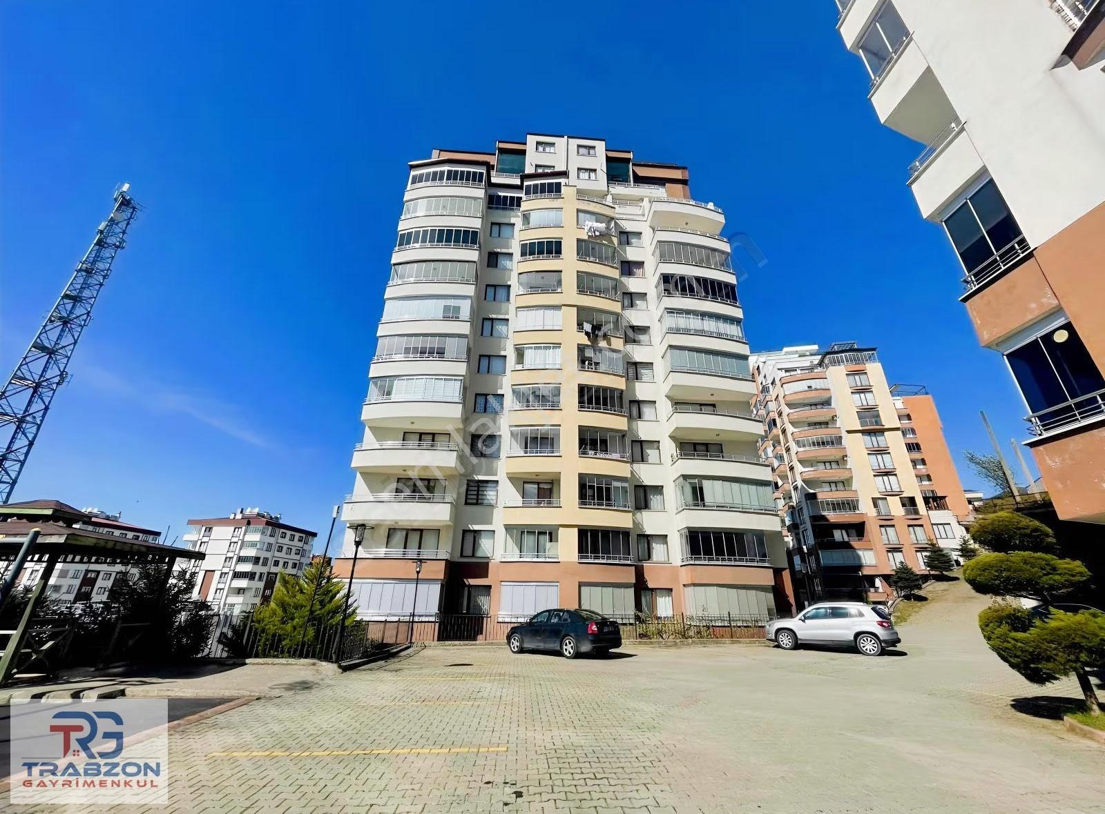 Boztepe Towers'da 4+1 Satılık Daire - Görsel 18