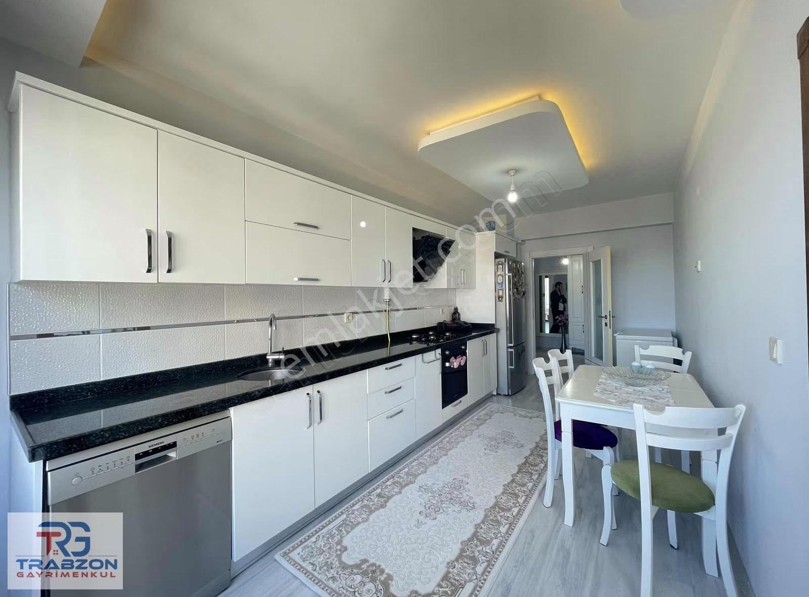 Boztepe Towers'da 4+1 Satılık Daire - Görsel 30