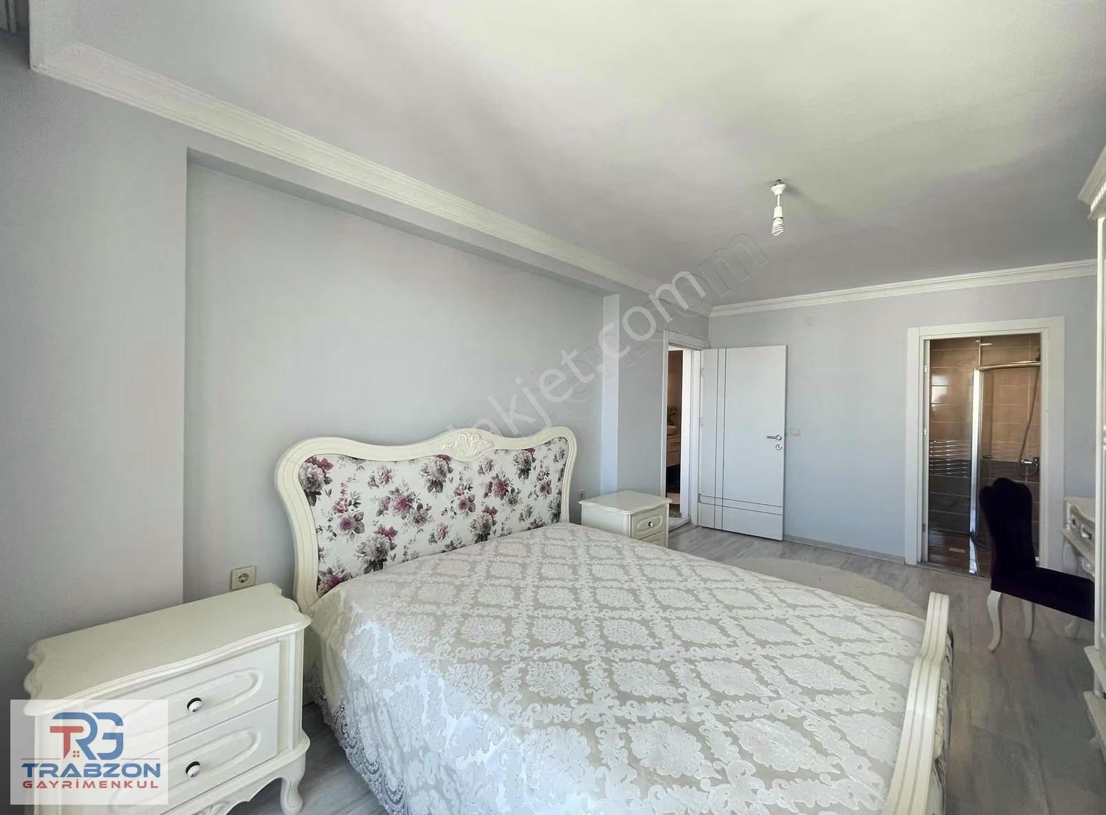 Boztepe Towers'da 4+1 Satılık Daire - Görsel 16
