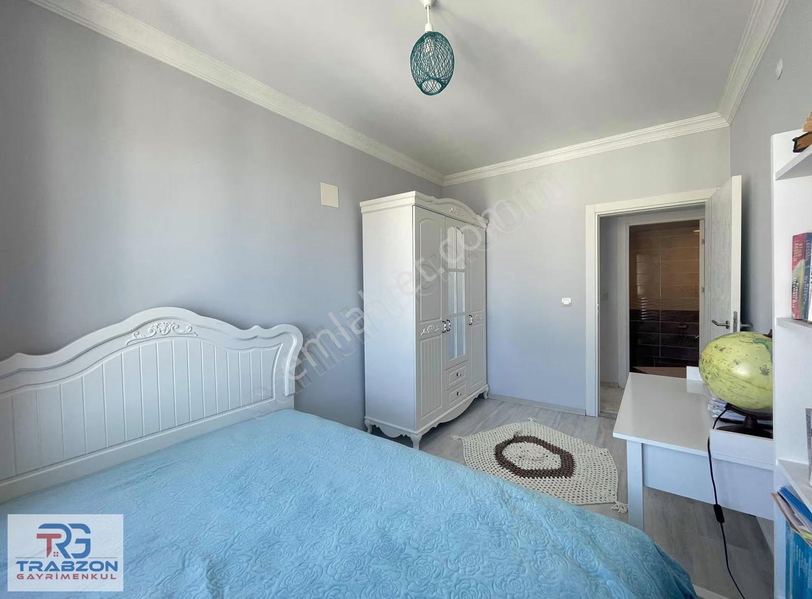 Boztepe Towers'da 4+1 Satılık Daire - Görsel 24