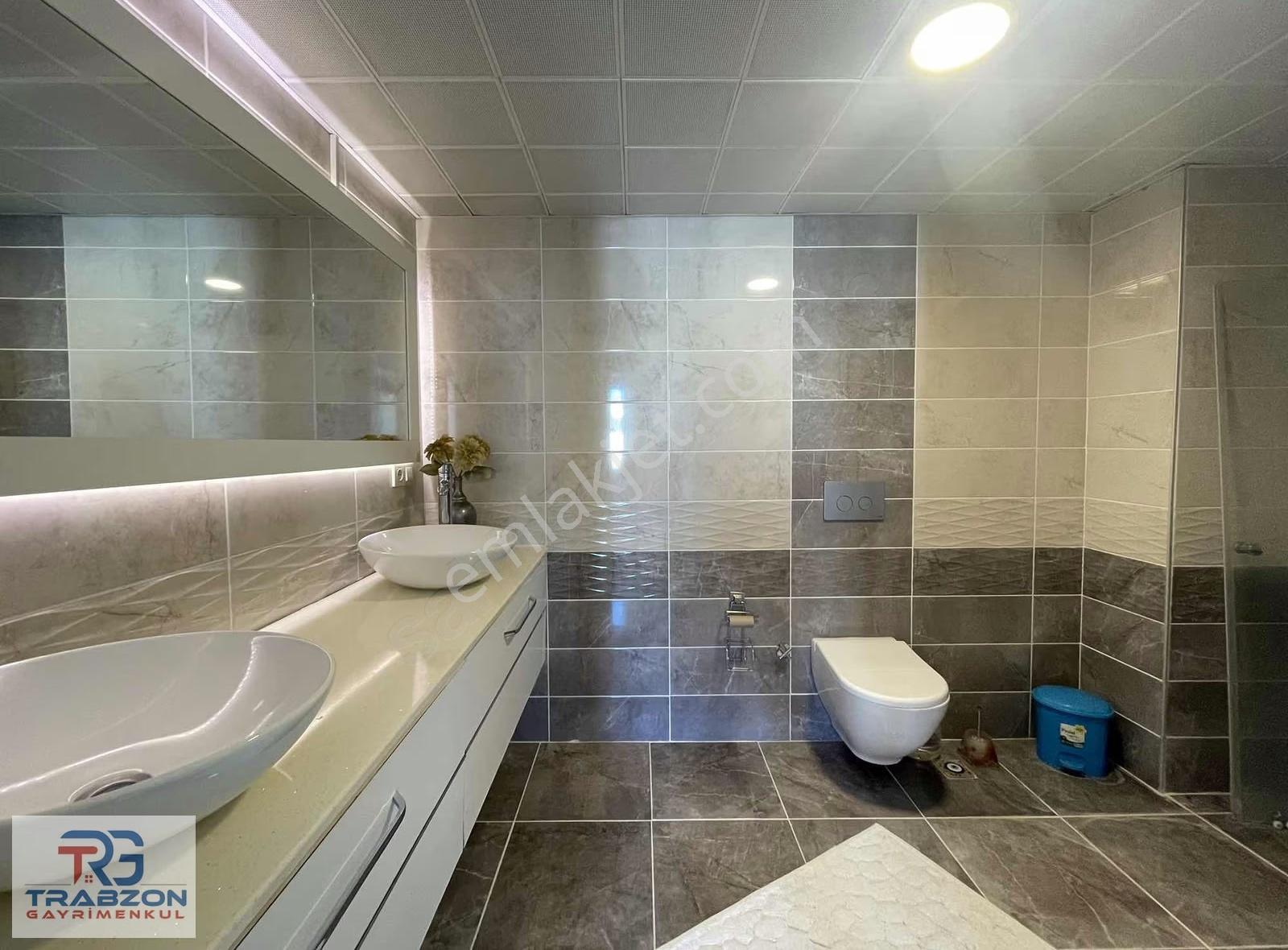 Boztepe Towers'da 4+1 Satılık Daire - Görsel 14