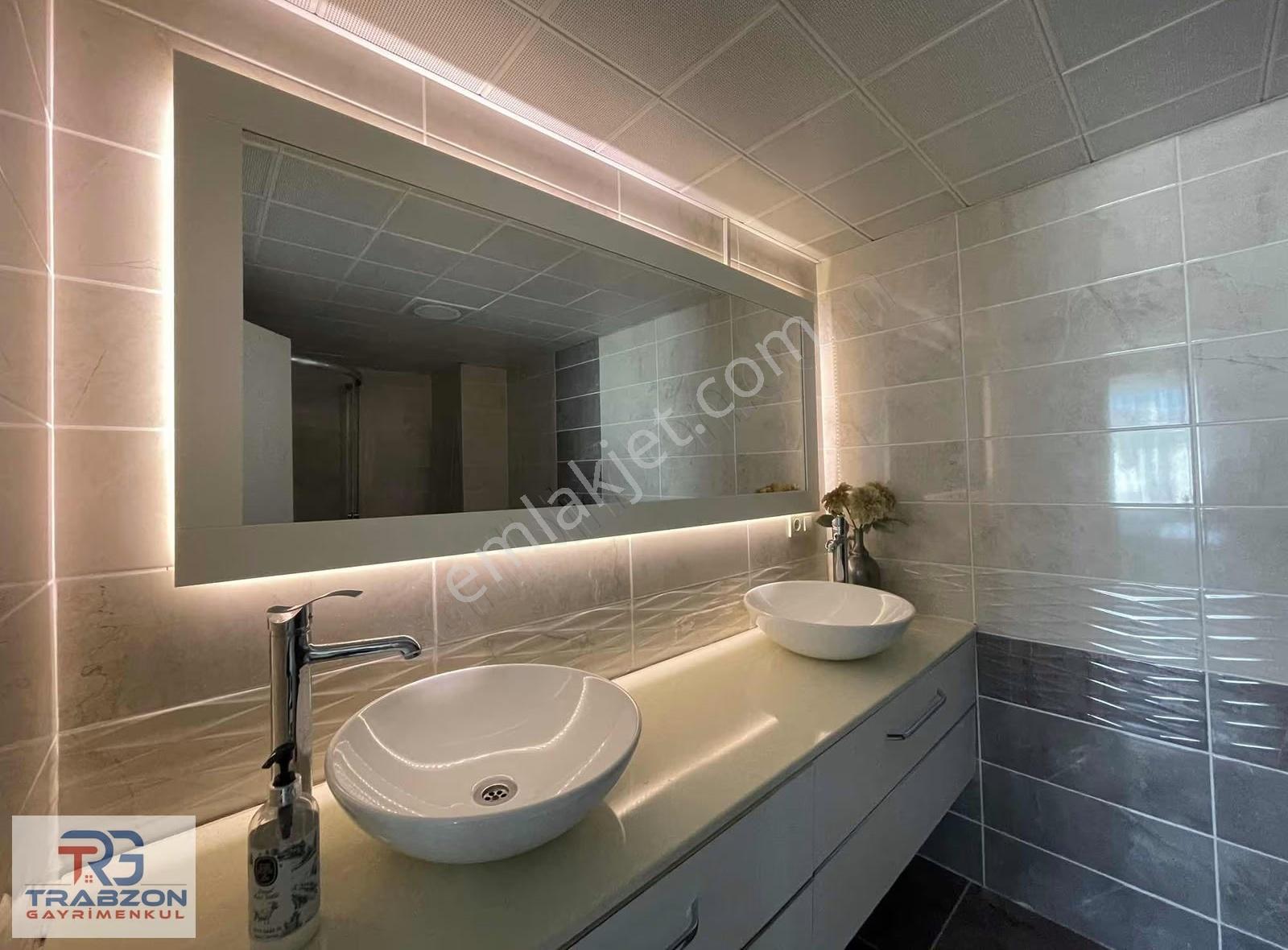 Boztepe Towers'da 4+1 Satılık Daire - Görsel 15