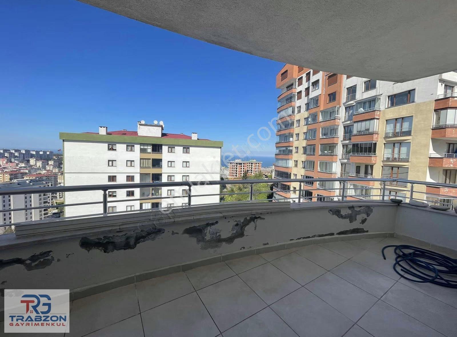 Boztepe Towers'da 4+1 Satılık Daire - Görsel 5